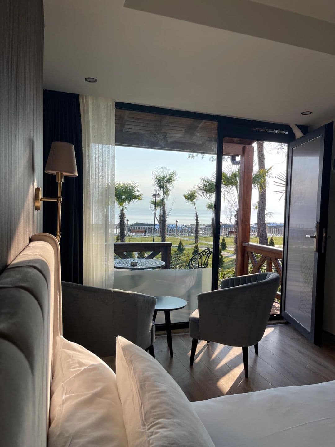 Del Lago Luxury Hotel by Saraçoğlu-9