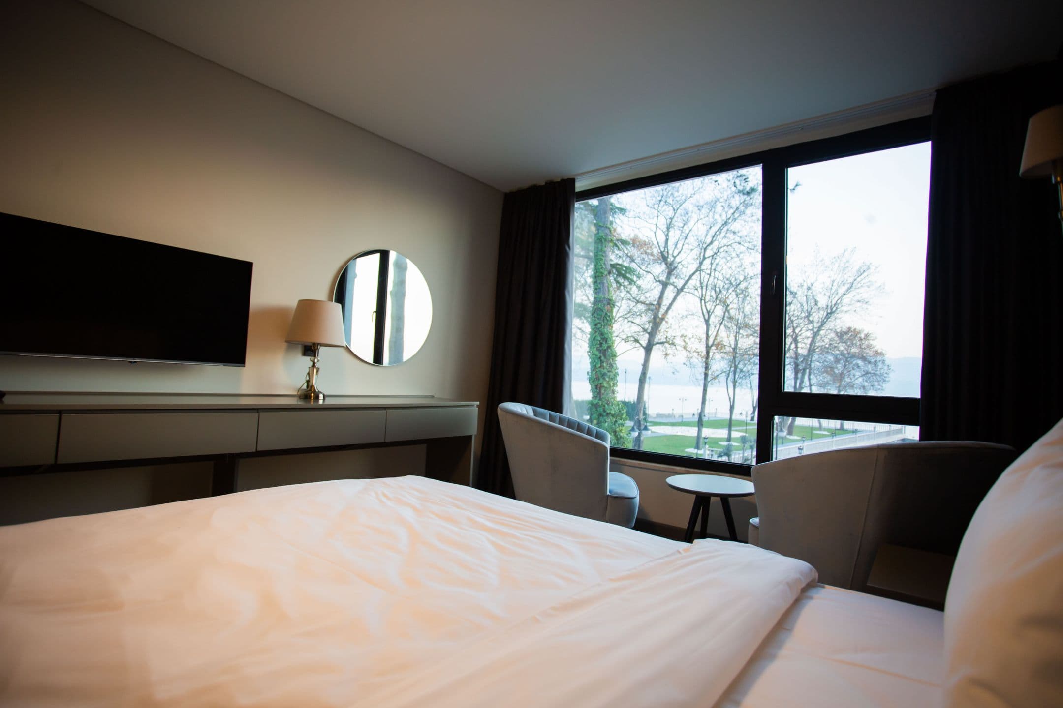 Del Lago Luxury Hotel by Saraçoğlu-35