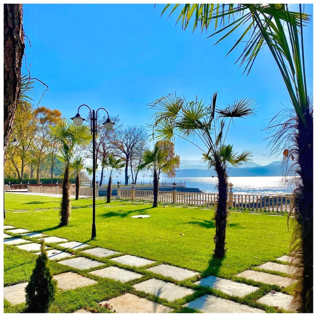 Del Lago Luxury Hotel by Saraçoğlu-5