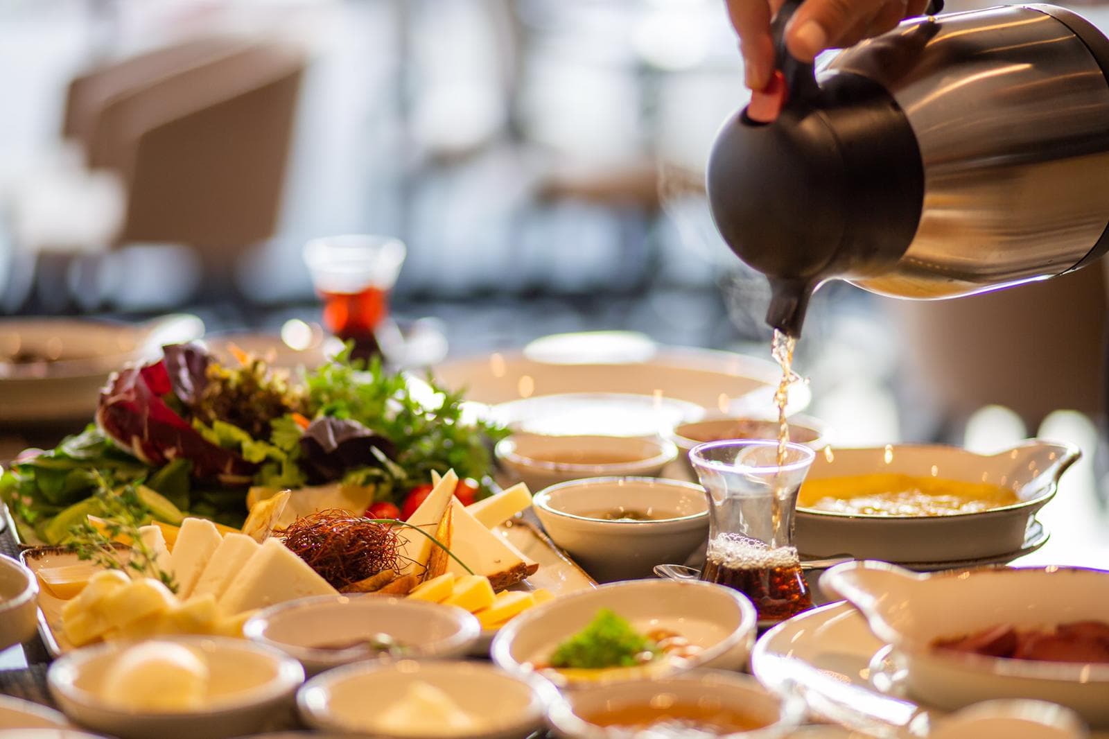 Del Lago Luxury Hotel by Saraçoğlu-10