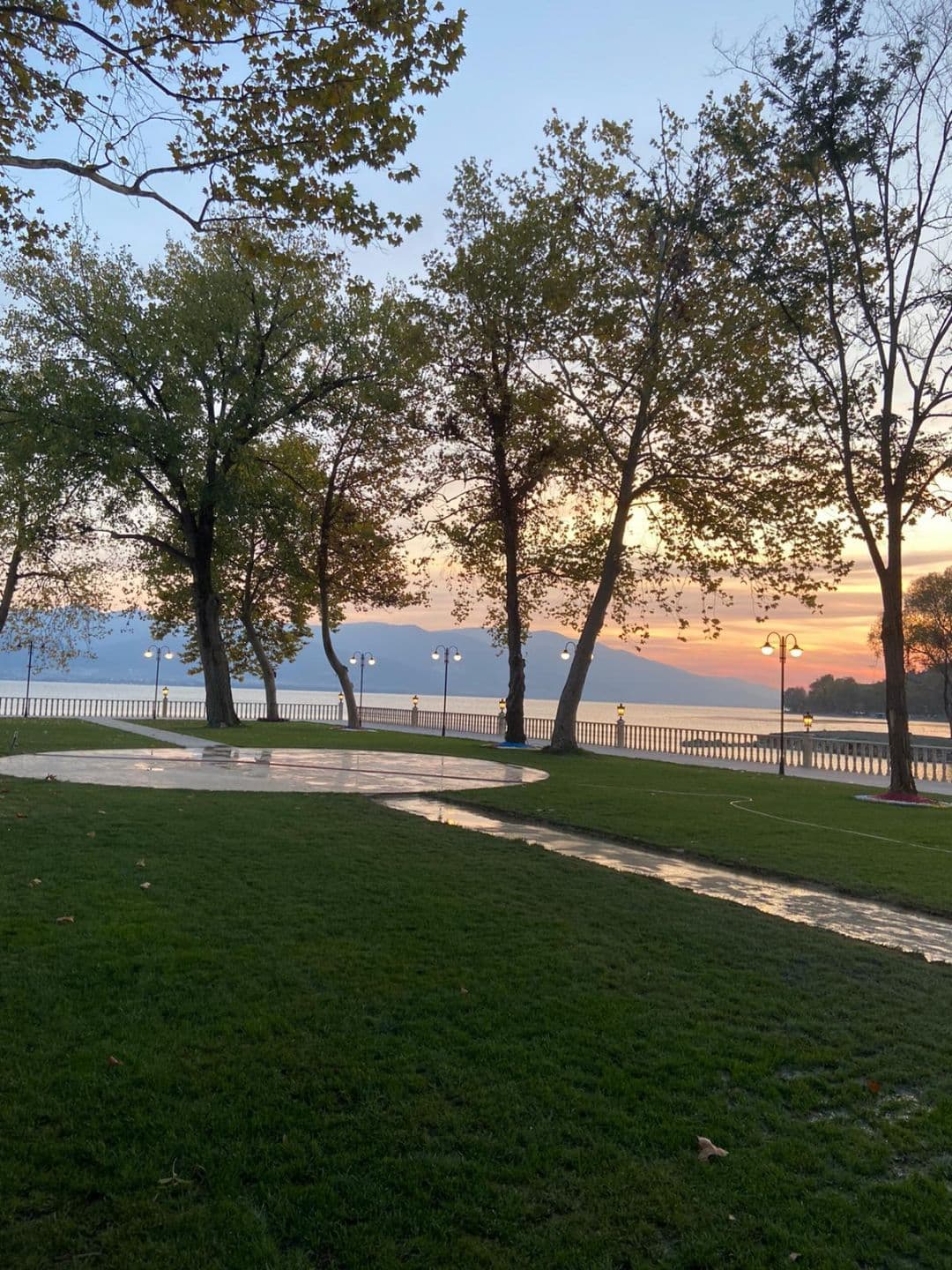 Del Lago Luxury Hotel by Saraçoğlu-34