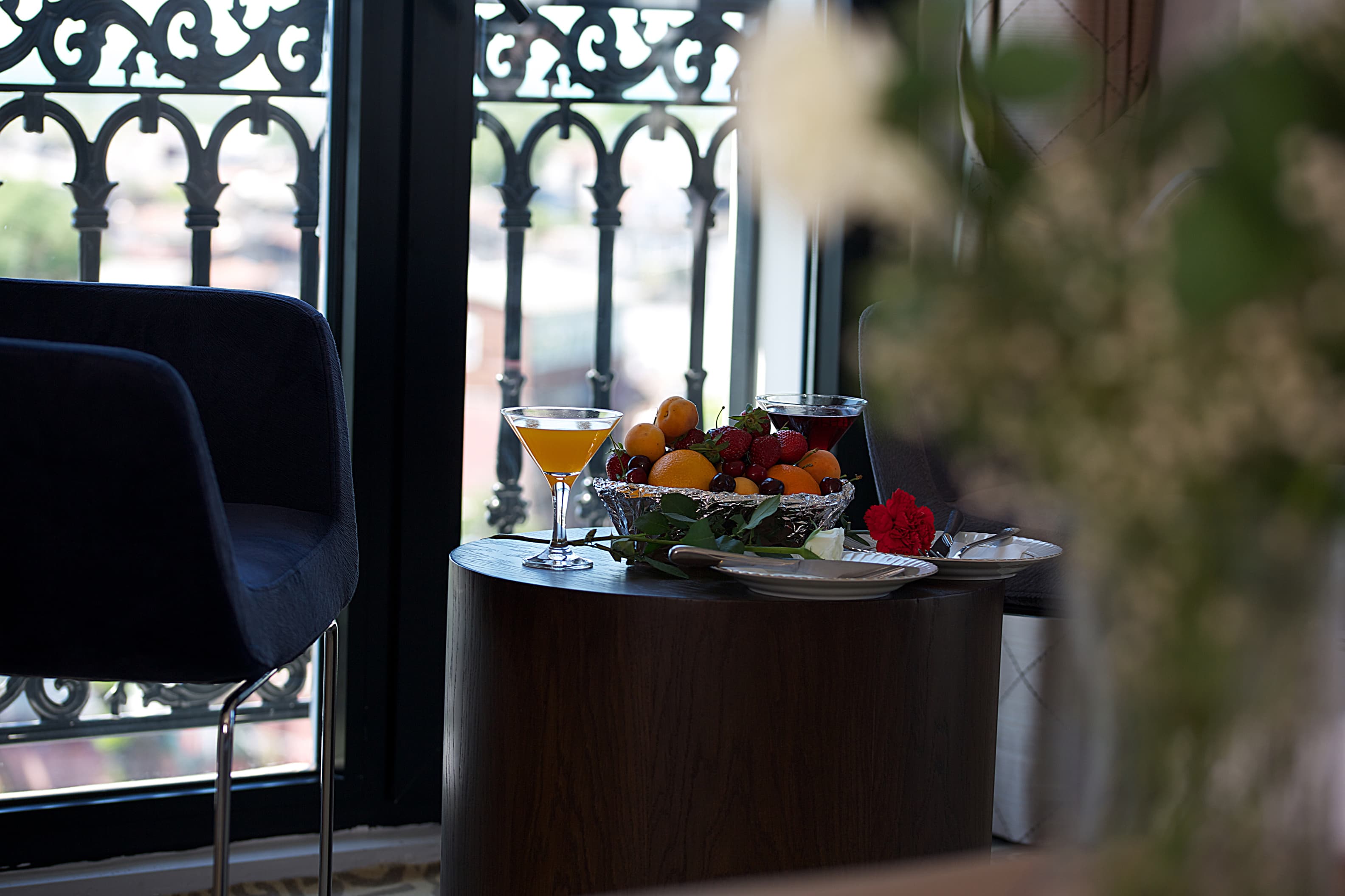 Grand Sağcanlar Hotel-44