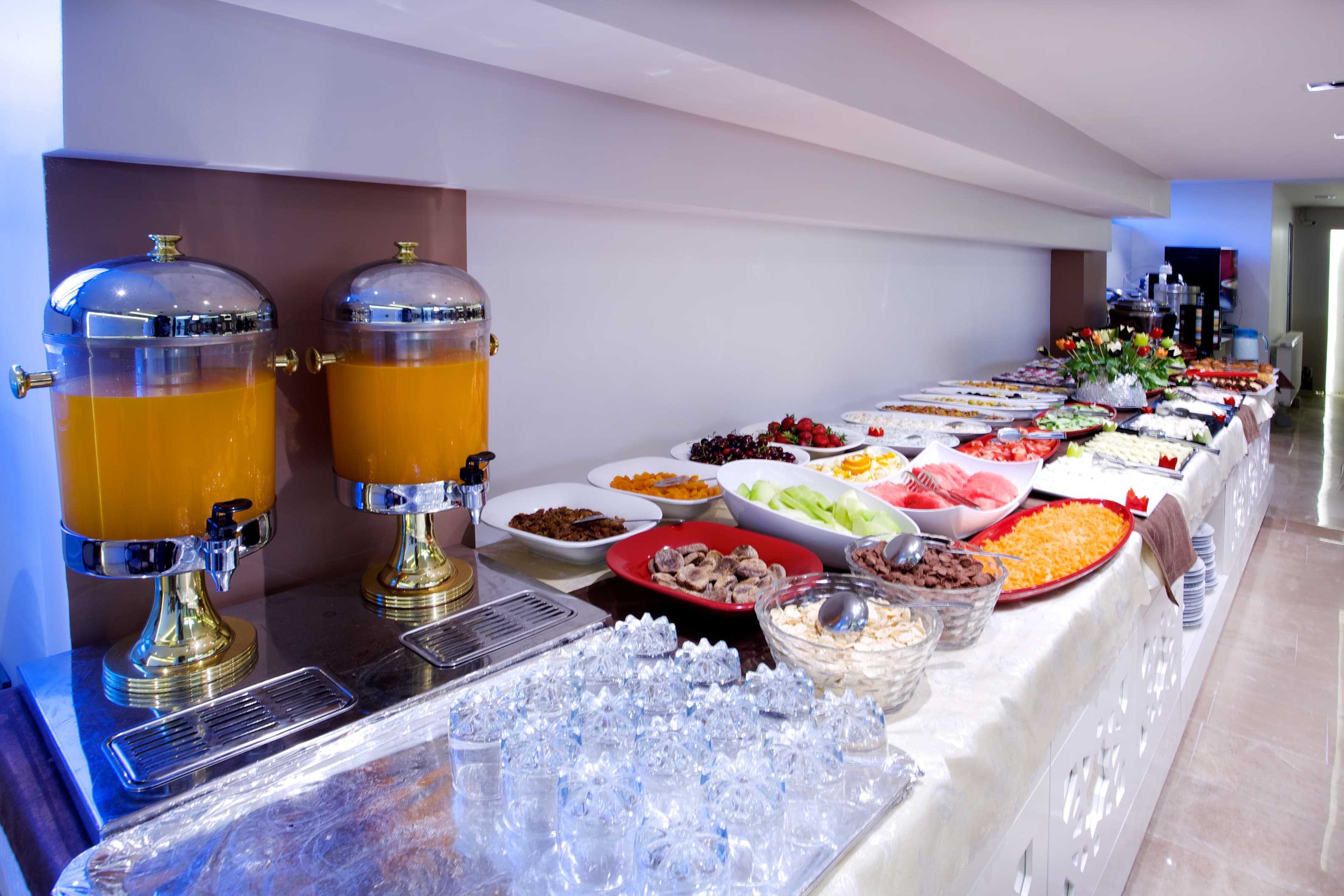 Grand Sağcanlar Hotel-73