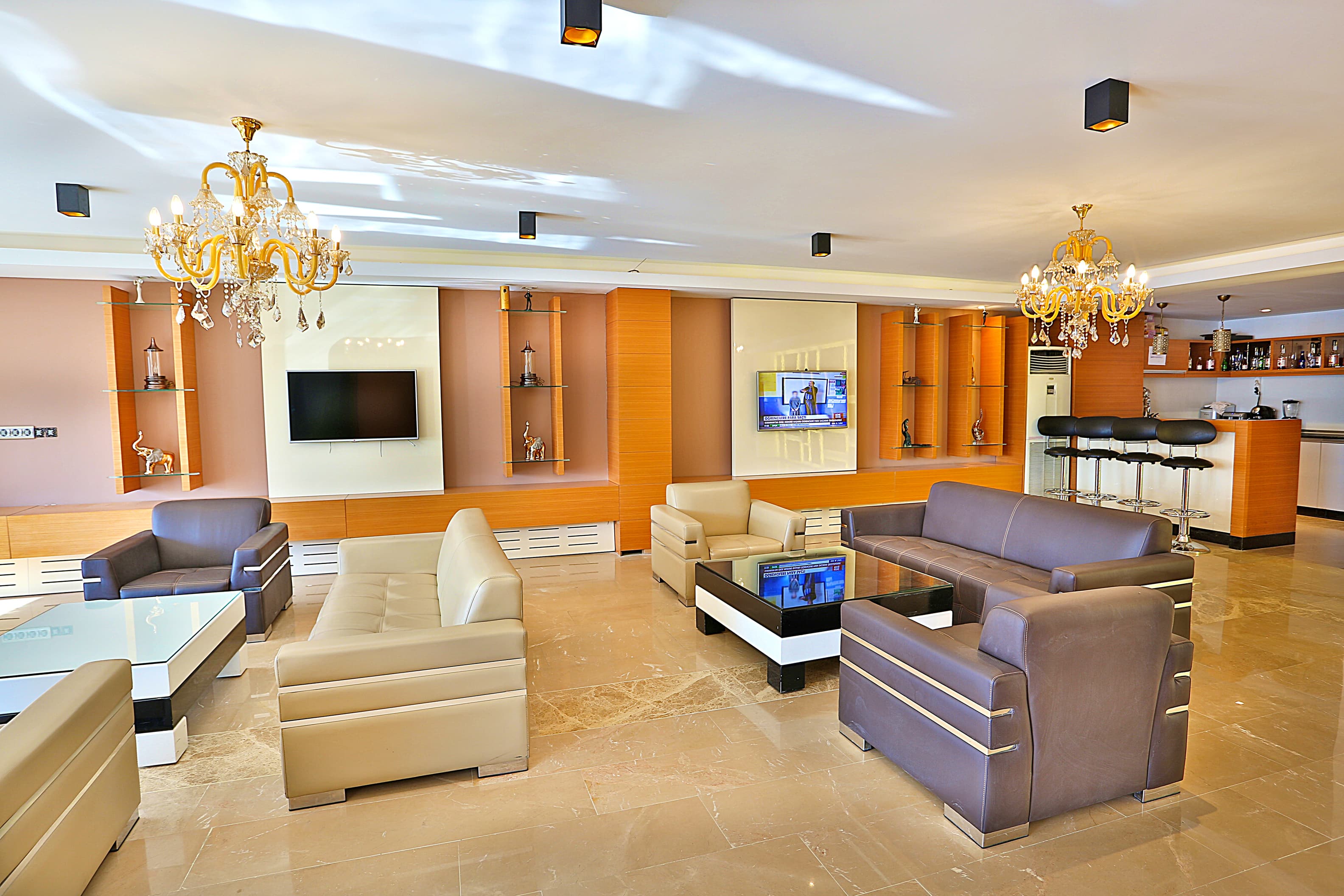 Grand Sağcanlar Hotel-41