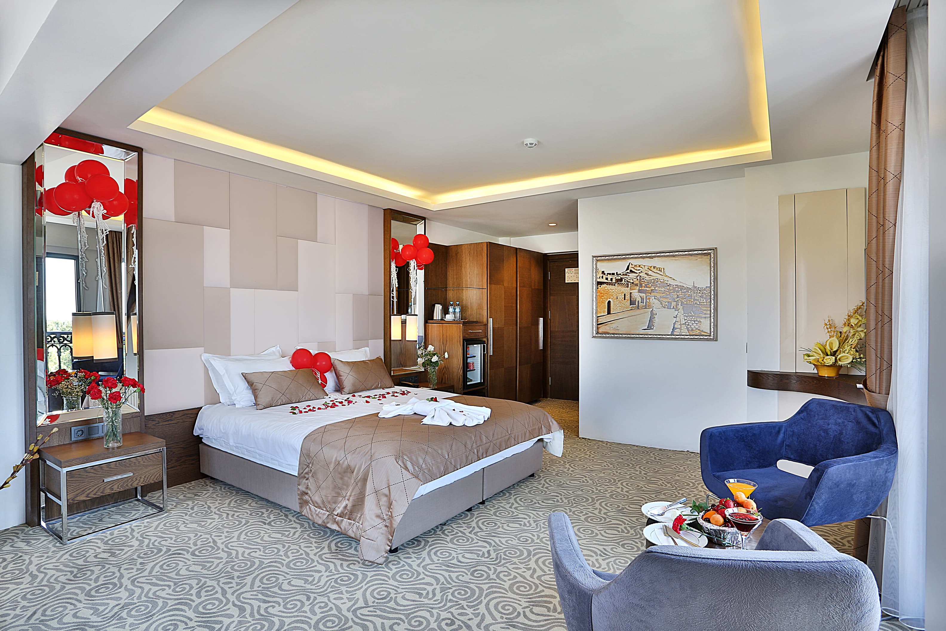 Grand Sağcanlar Hotel-71