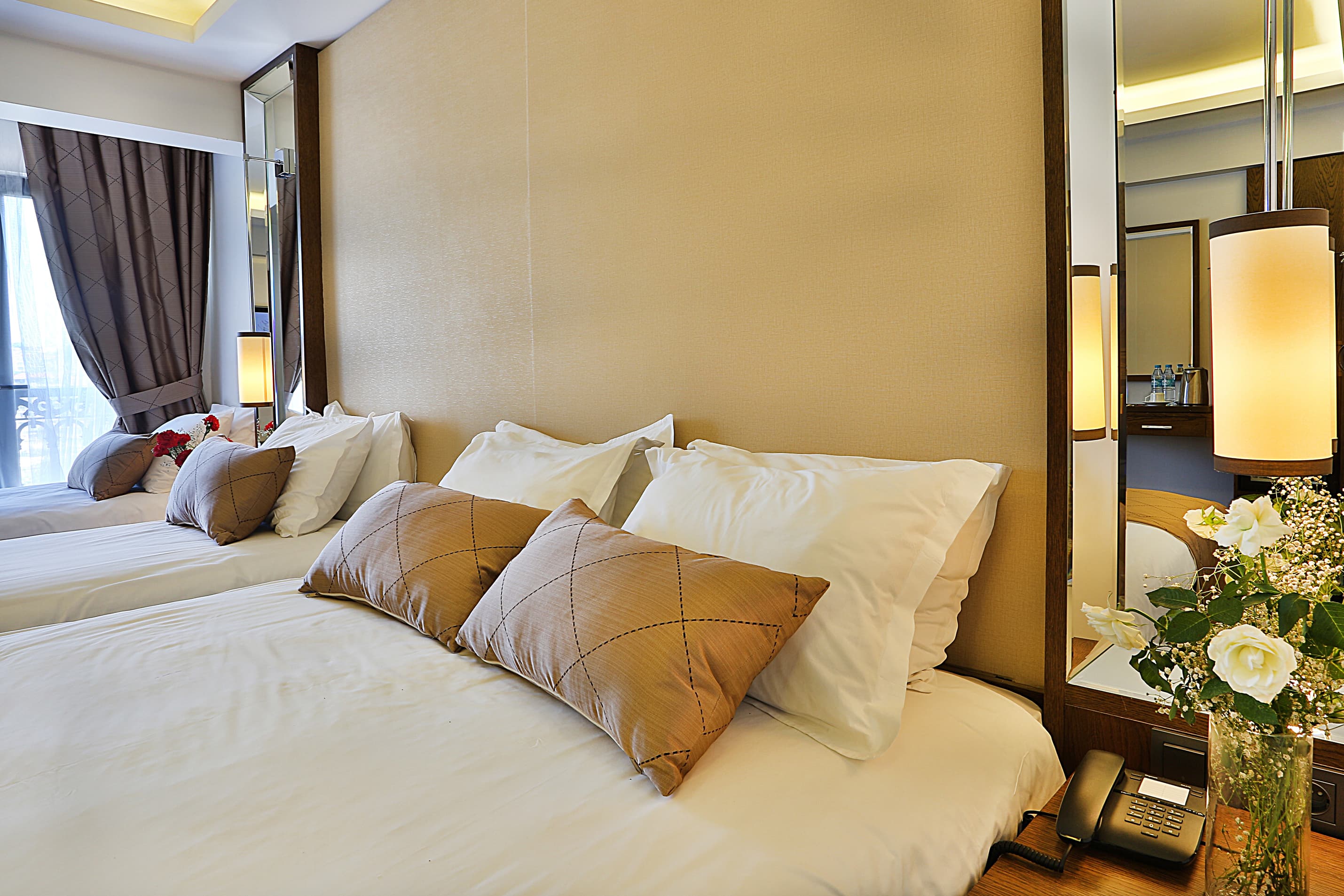 Grand Sağcanlar Hotel-63