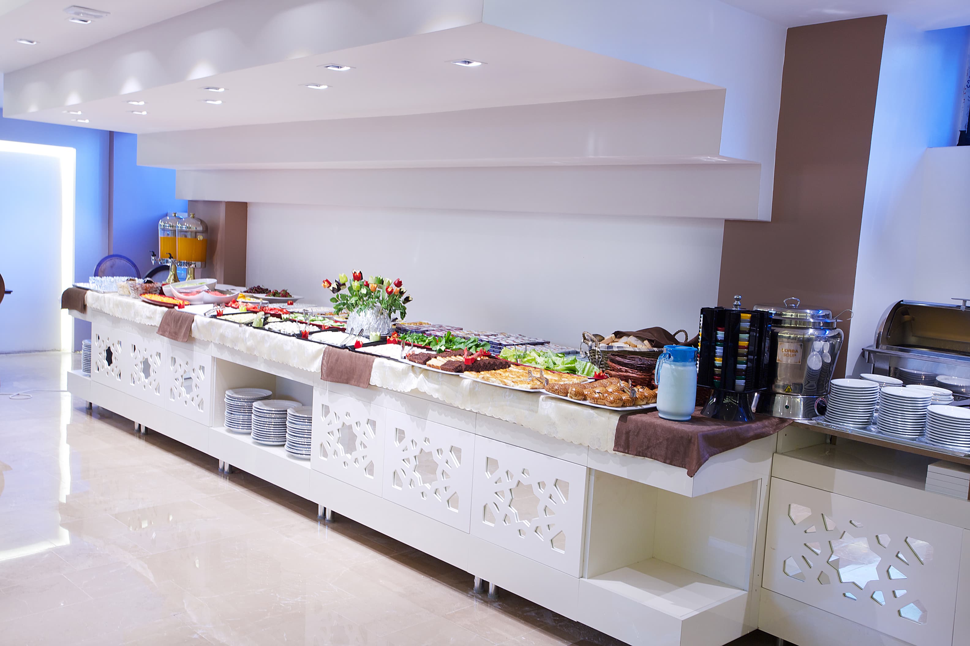 Grand Sağcanlar Hotel-75