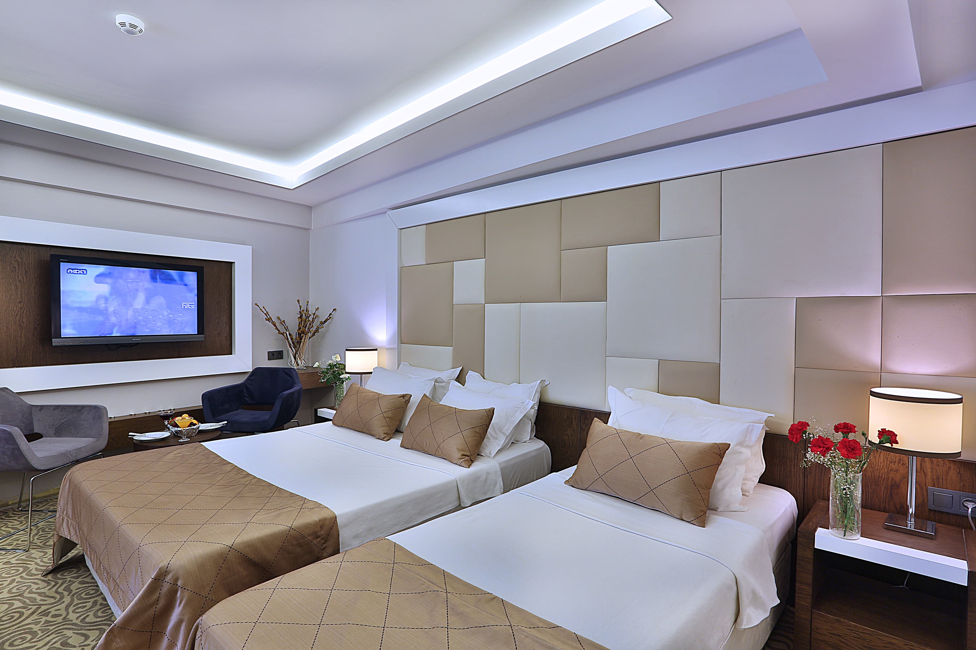 Grand Sağcanlar Hotel-61