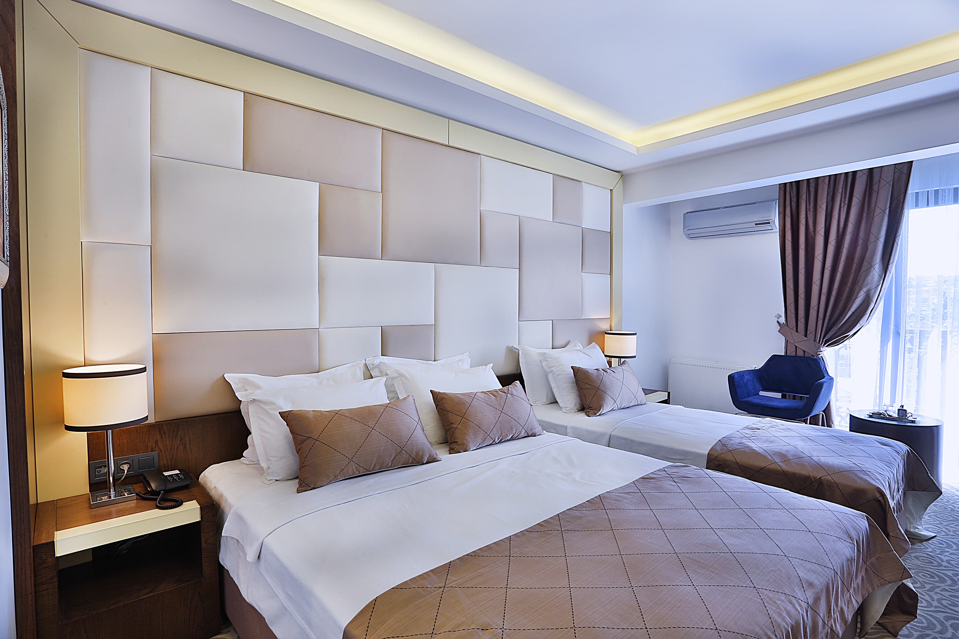 Grand Sağcanlar Hotel-27