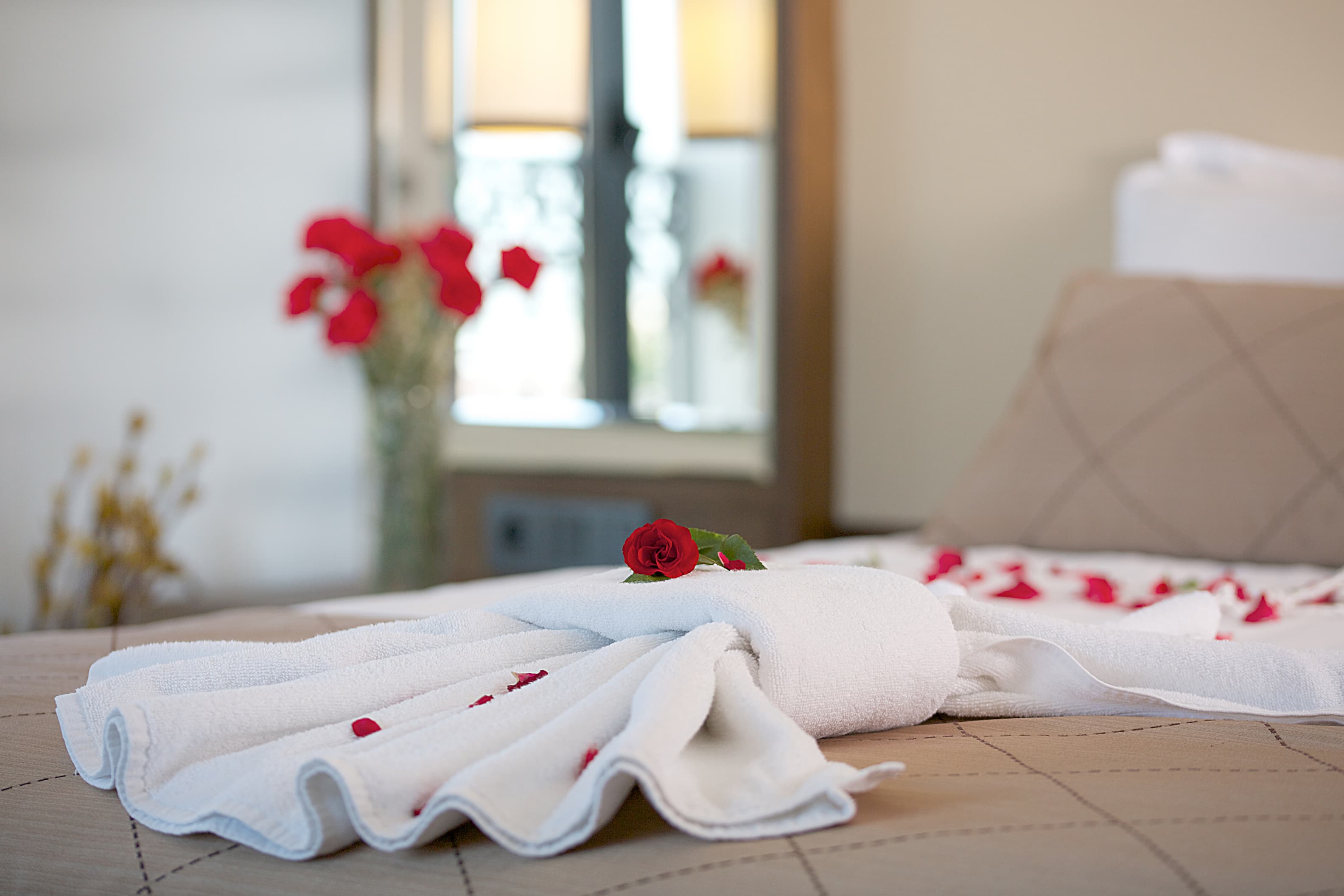 Grand Sağcanlar Hotel-43