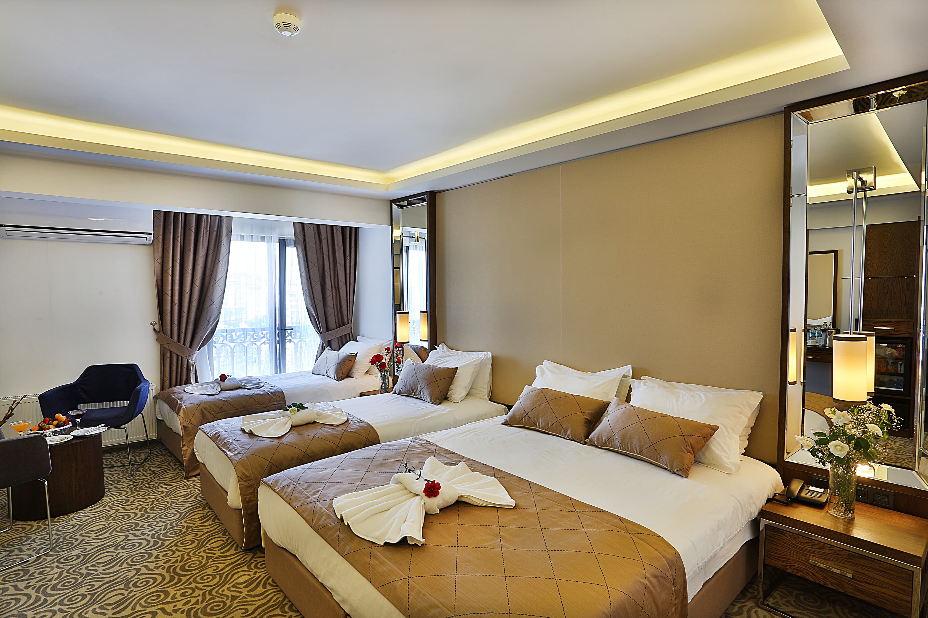 Grand Sağcanlar Hotel-62