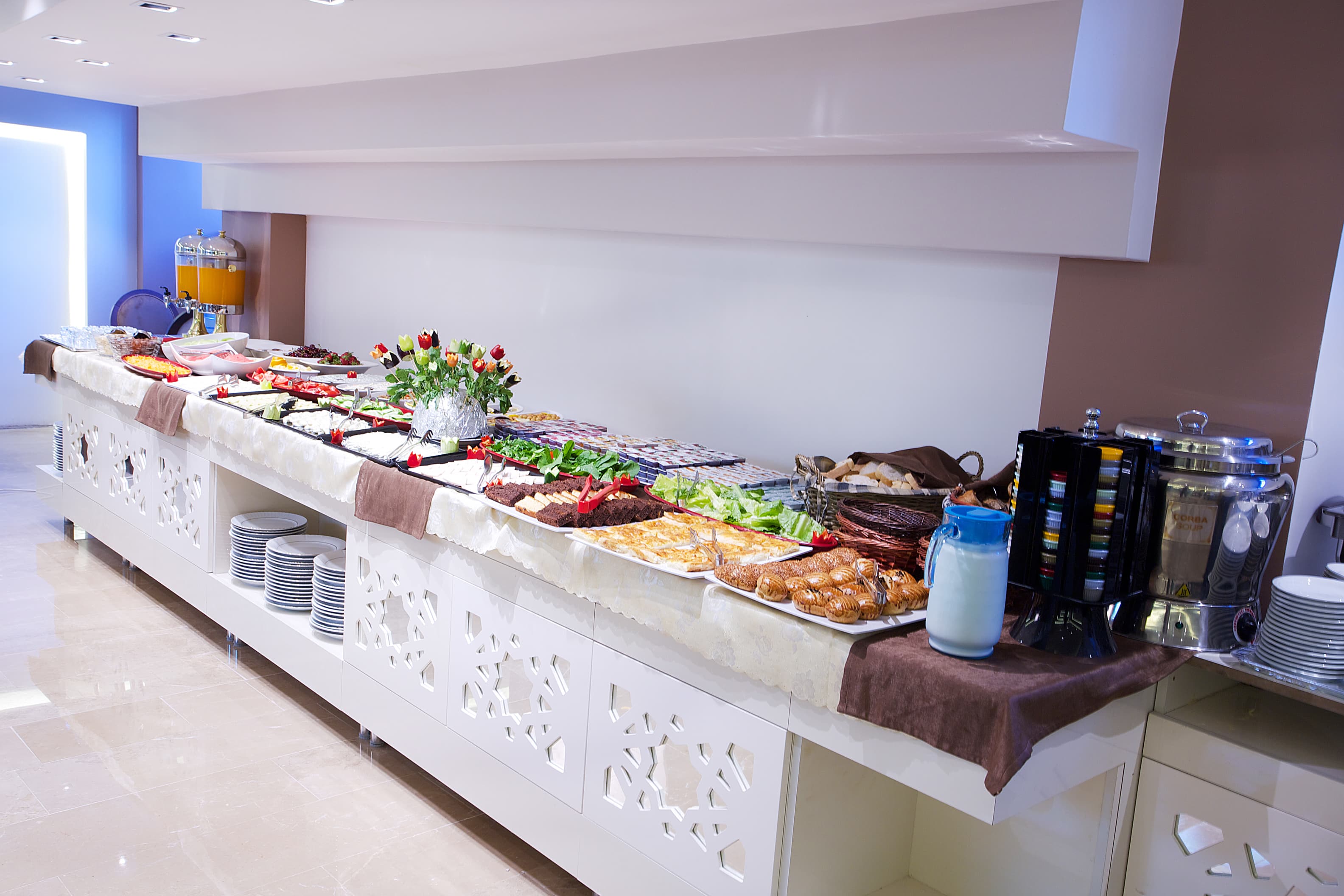 Grand Sağcanlar Hotel-46