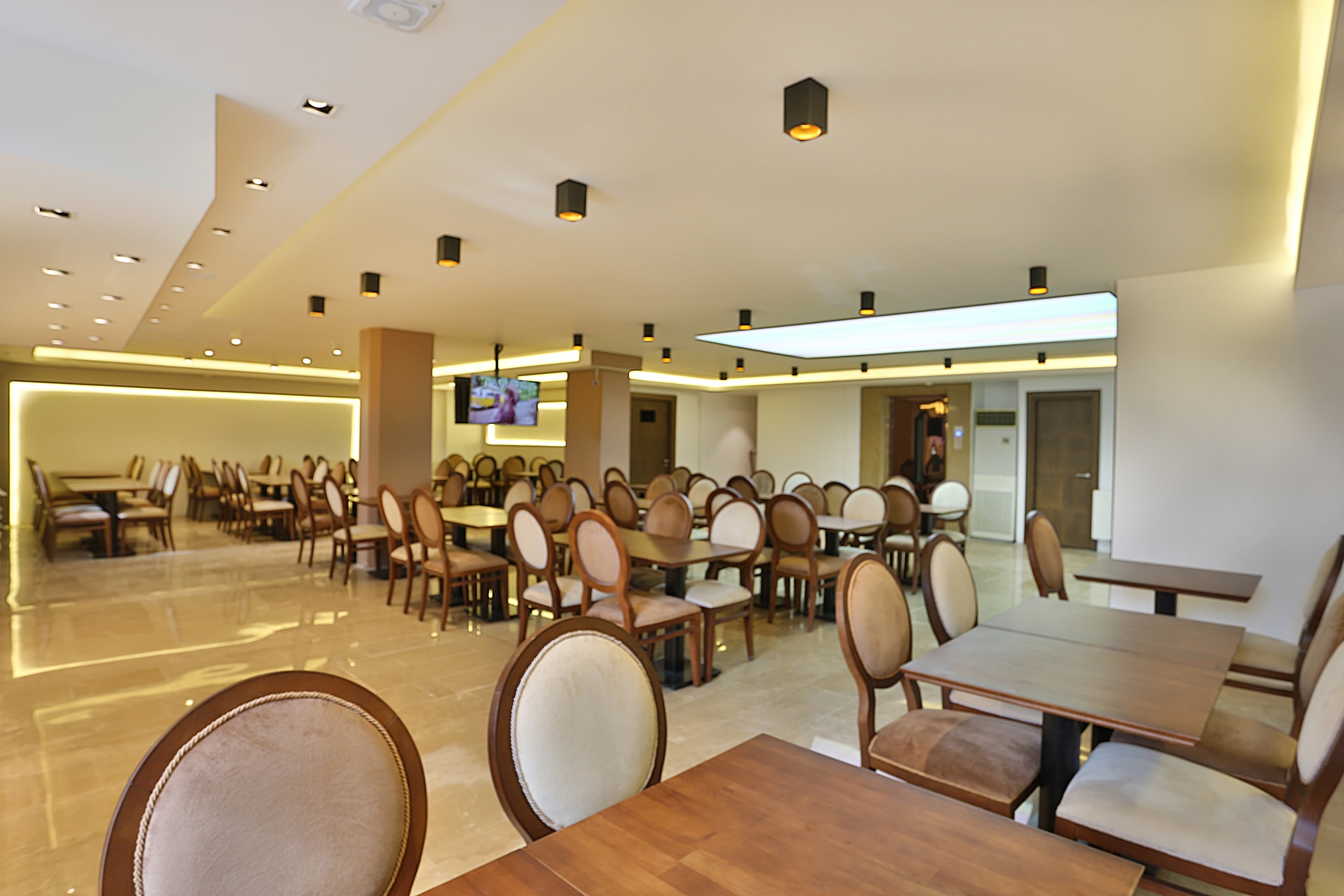 Grand Sağcanlar Hotel-39