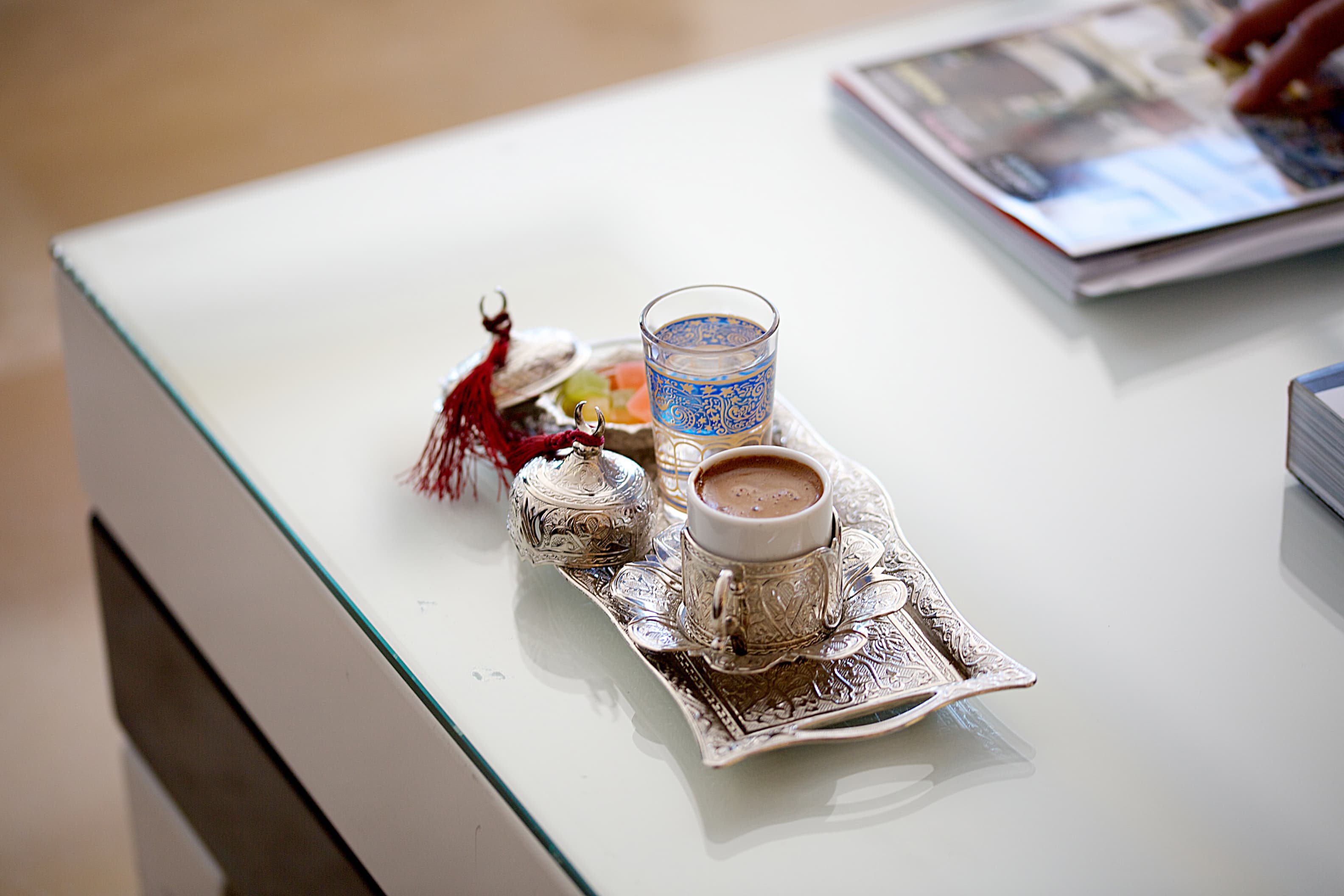 Grand Sağcanlar Hotel-36