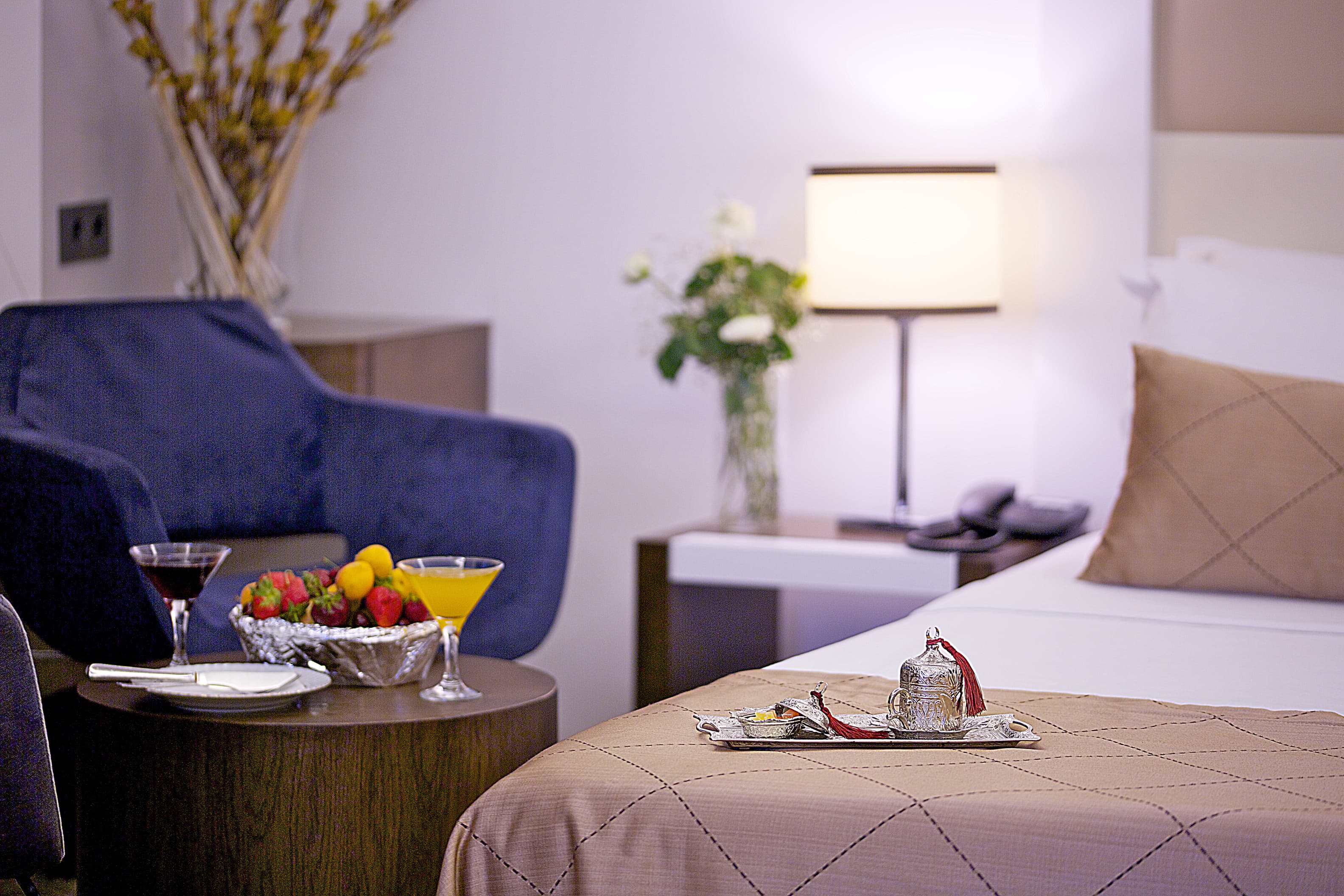 Grand Sağcanlar Hotel-24