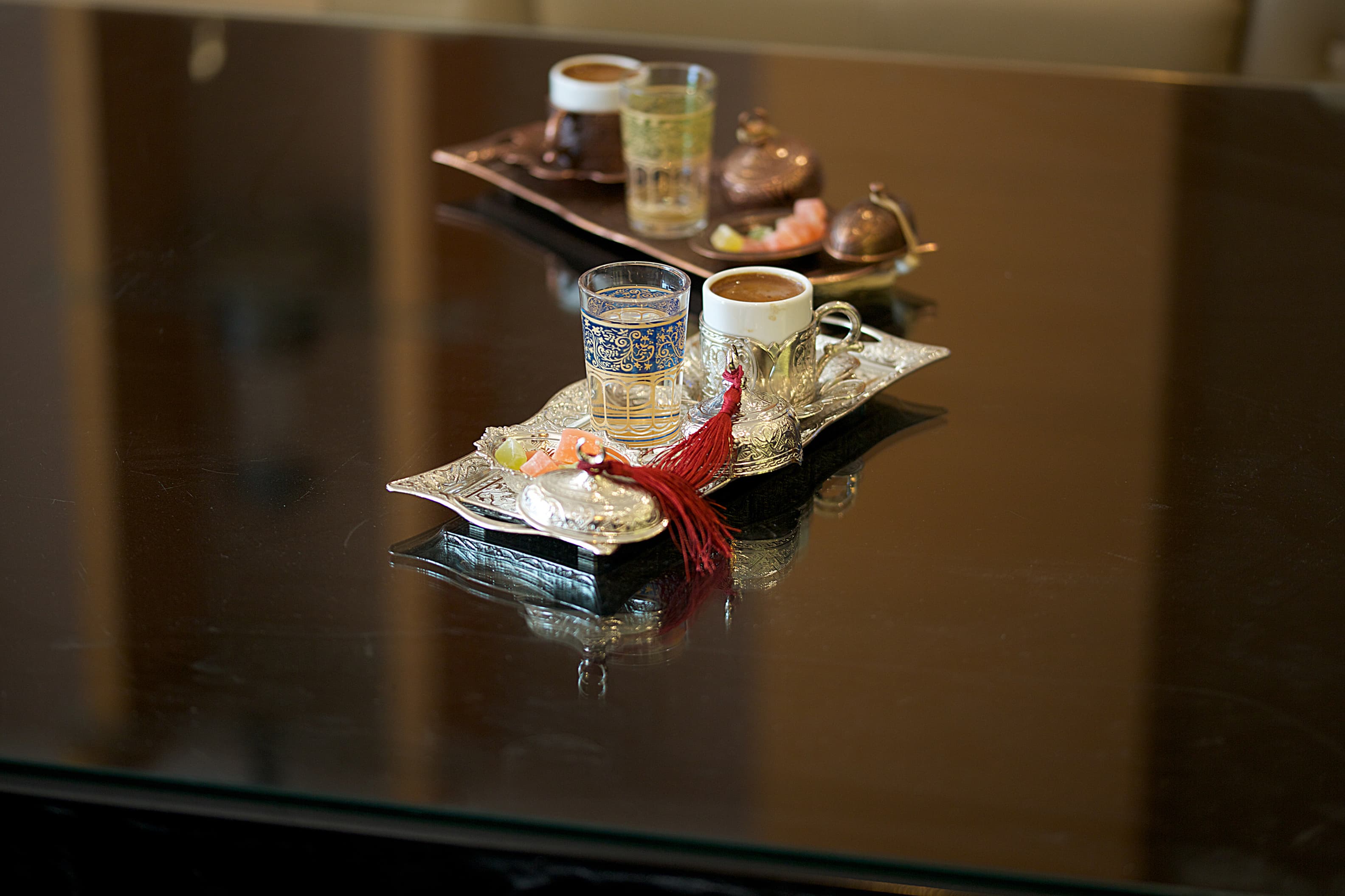 Grand Sağcanlar Hotel-37