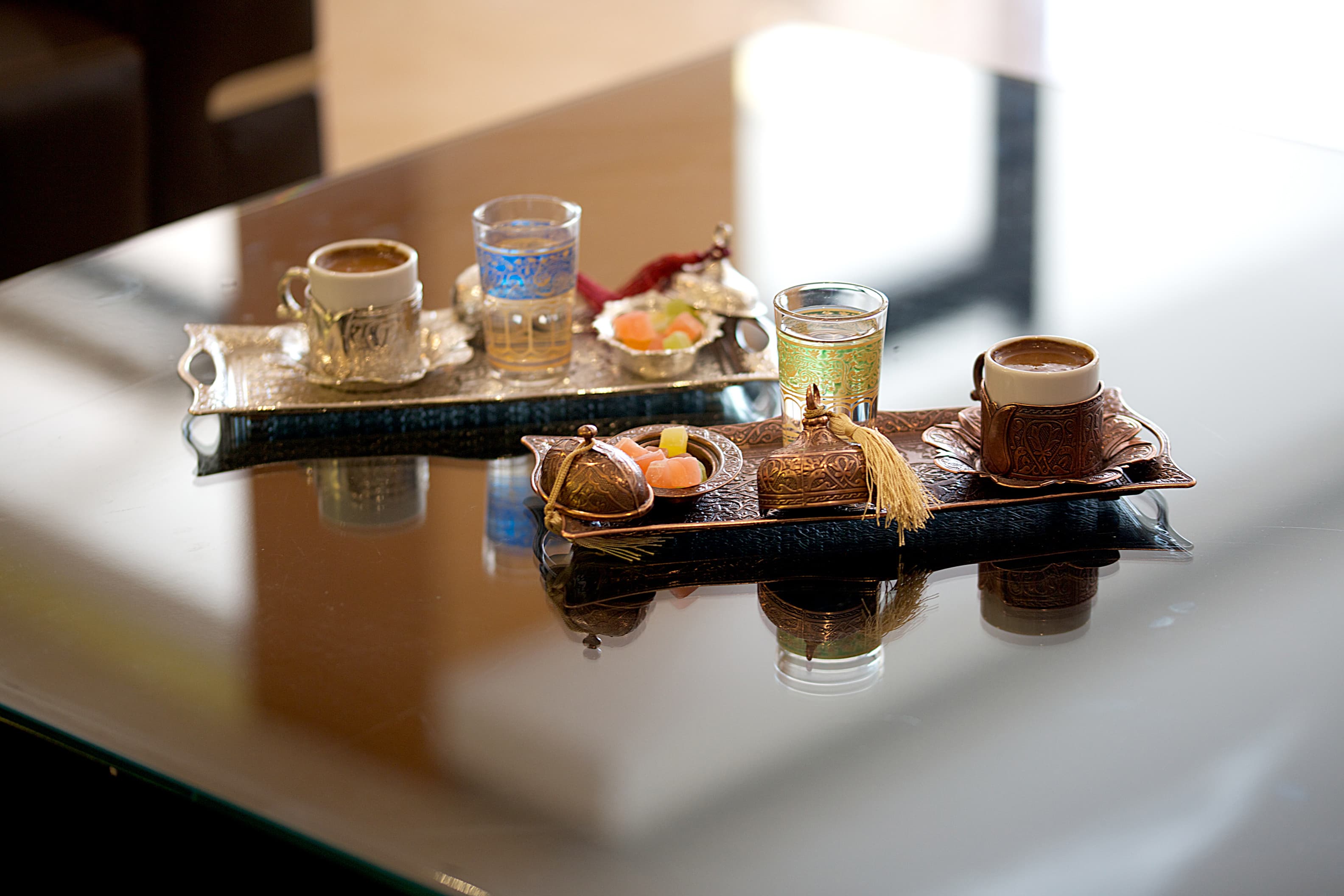 Grand Sağcanlar Hotel-38