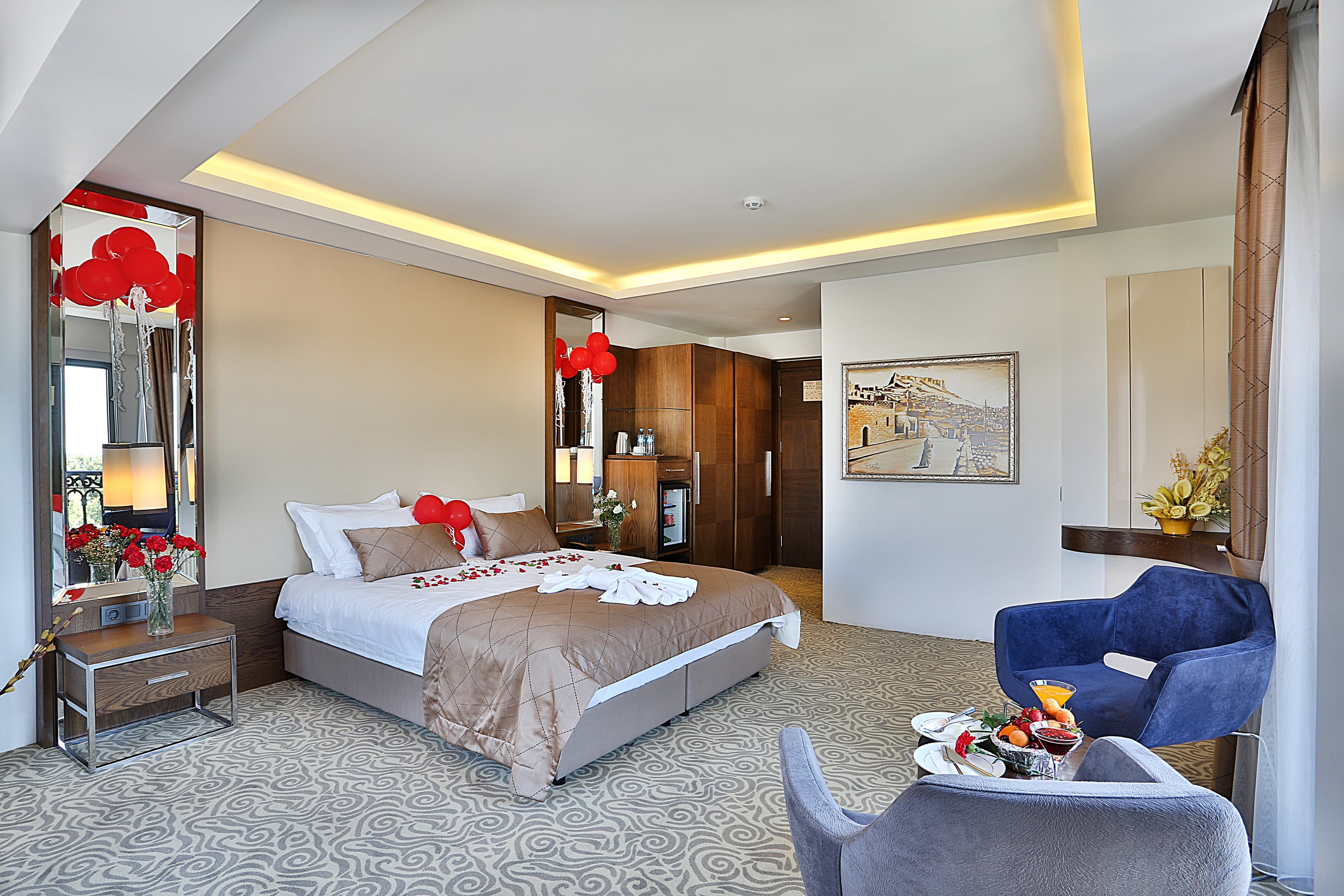 Grand Sağcanlar Hotel-40