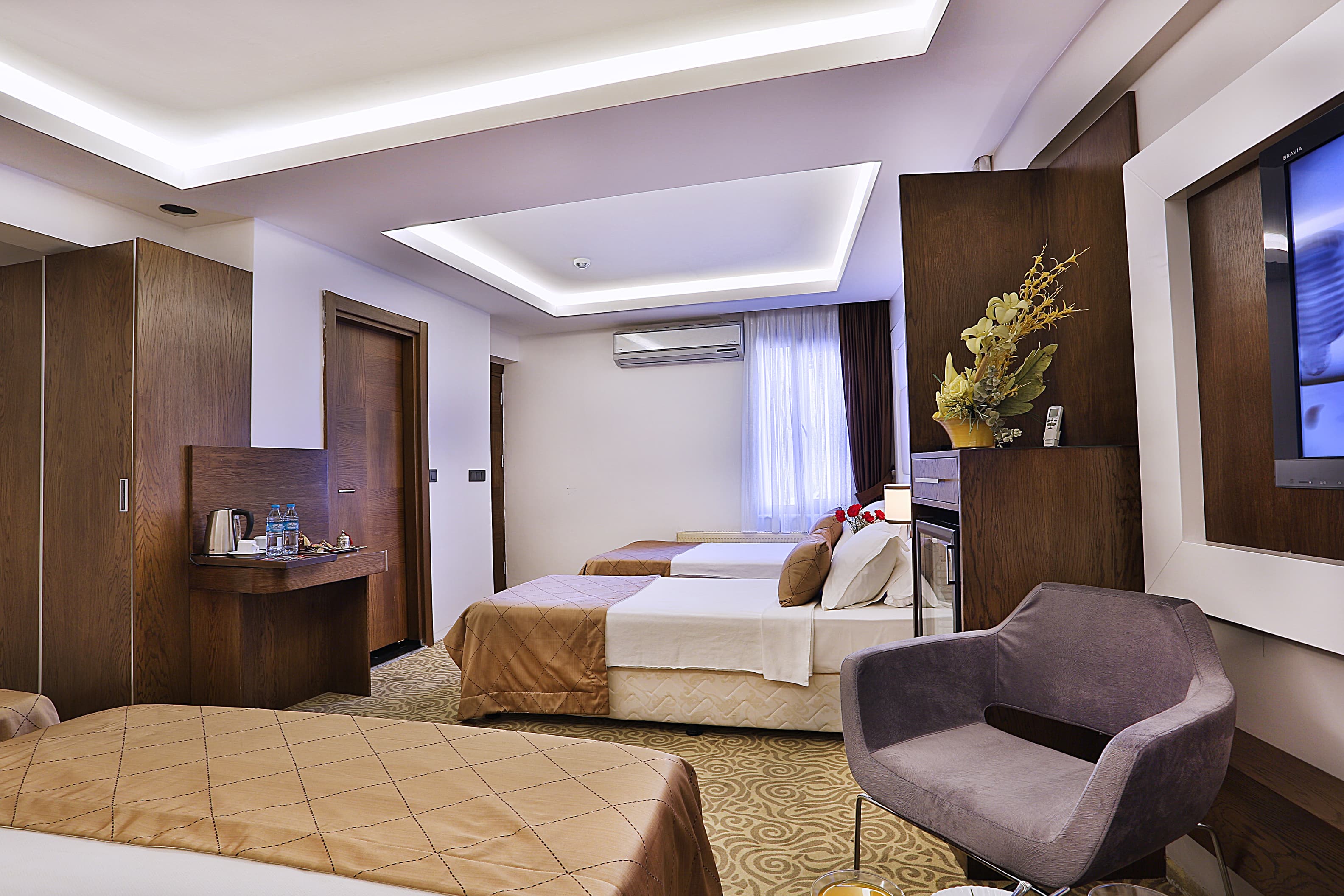 Grand Sağcanlar Hotel-10