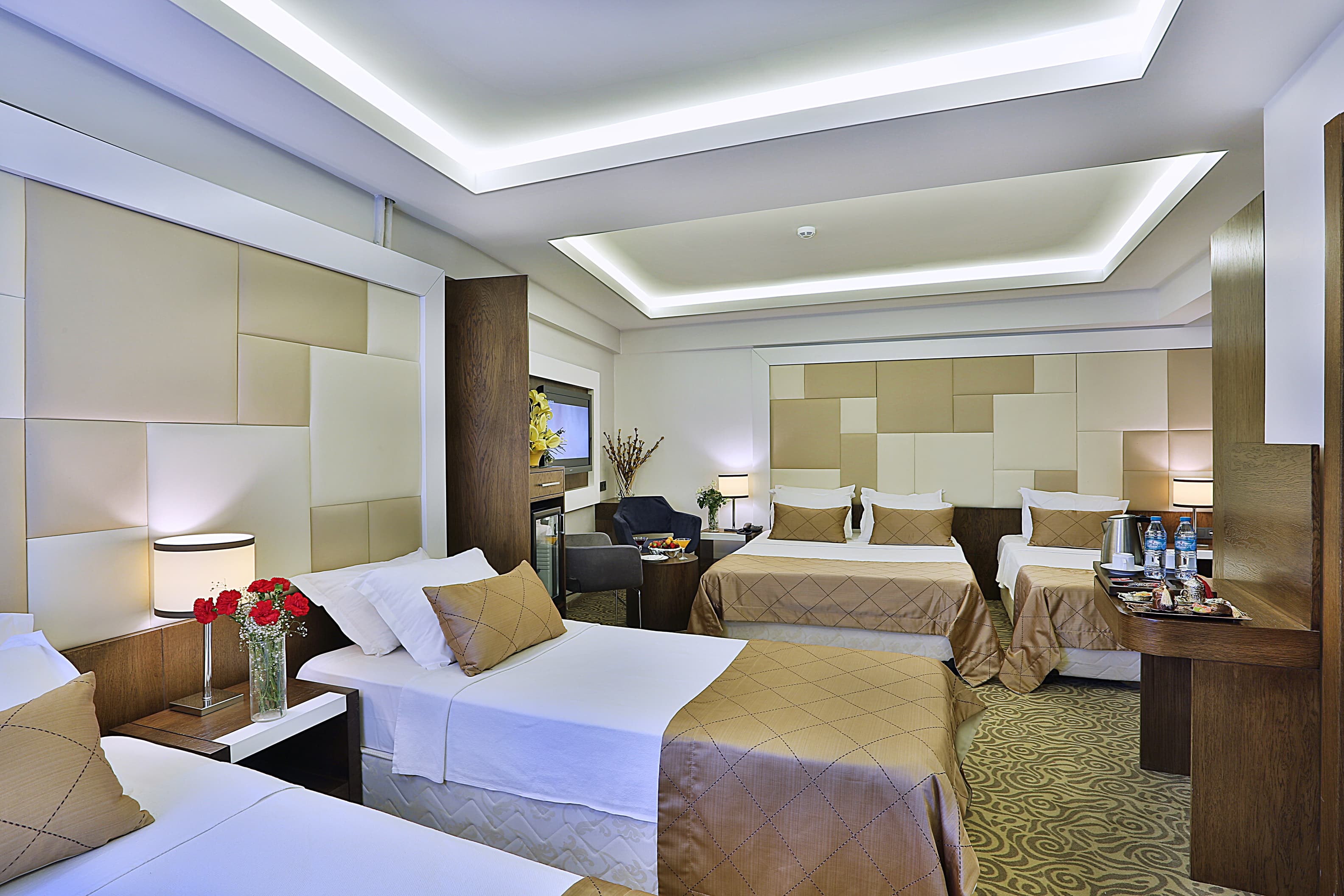 Grand Sağcanlar Hotel-69