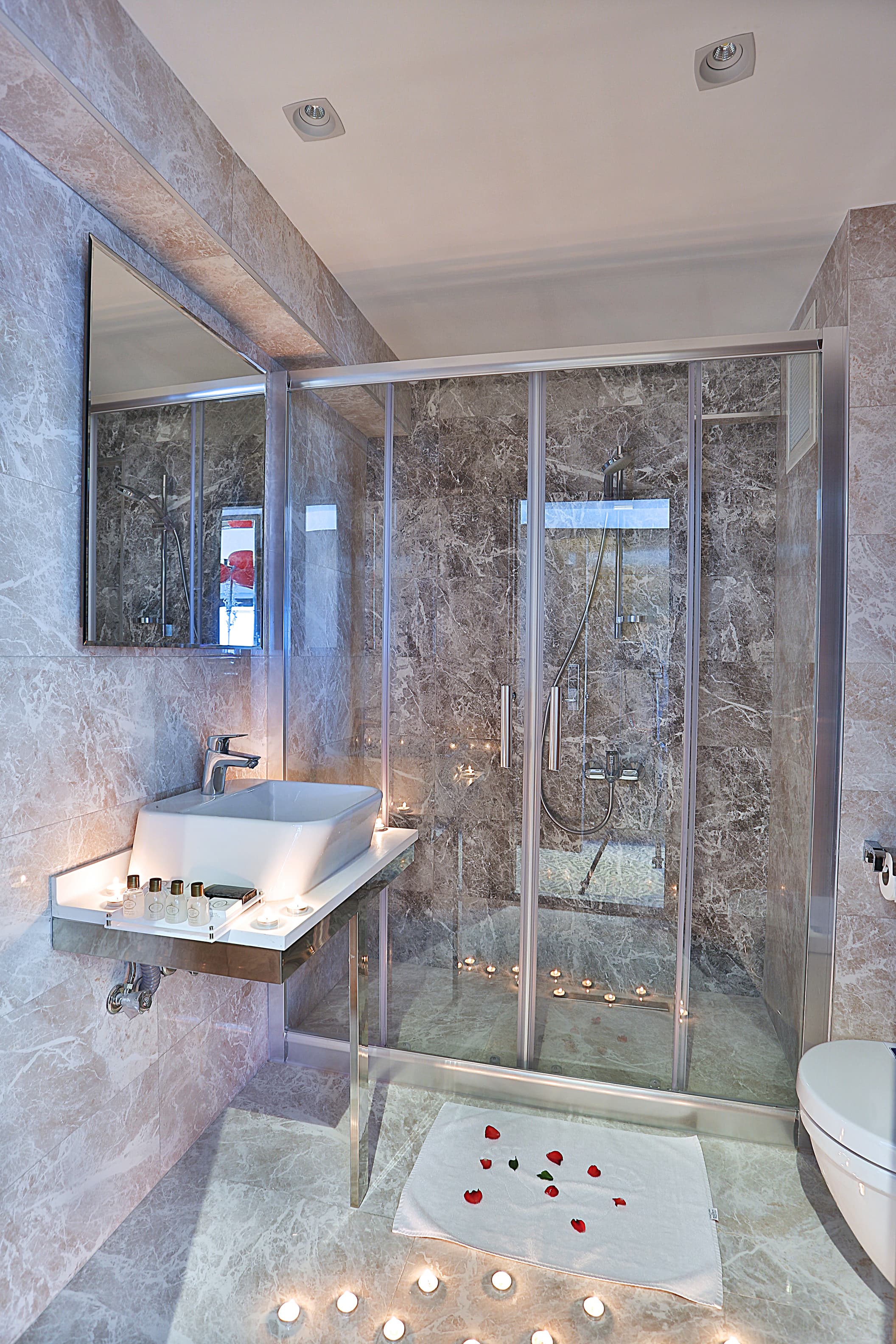 Grand Sağcanlar Hotel-55