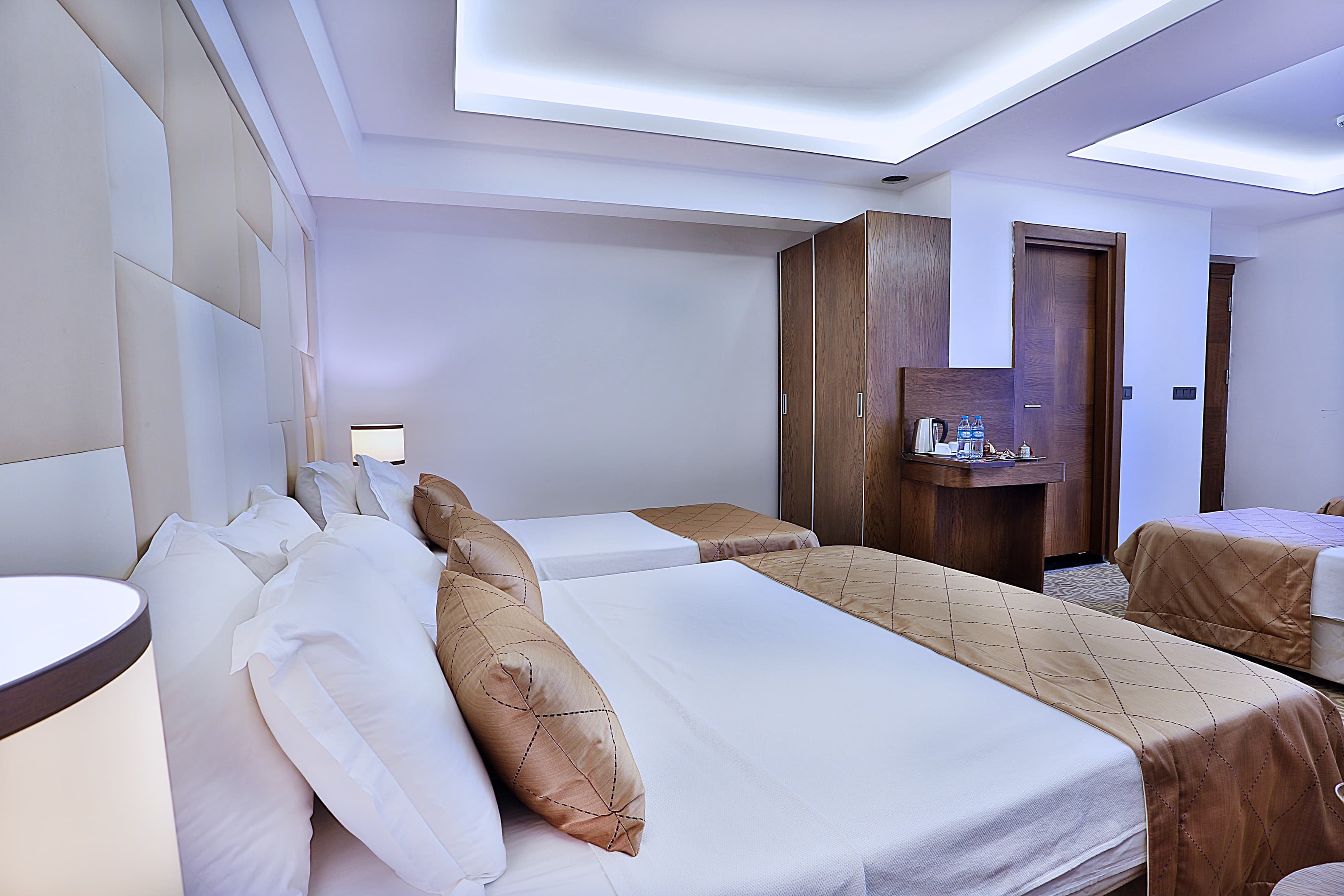 Grand Sağcanlar Hotel-68