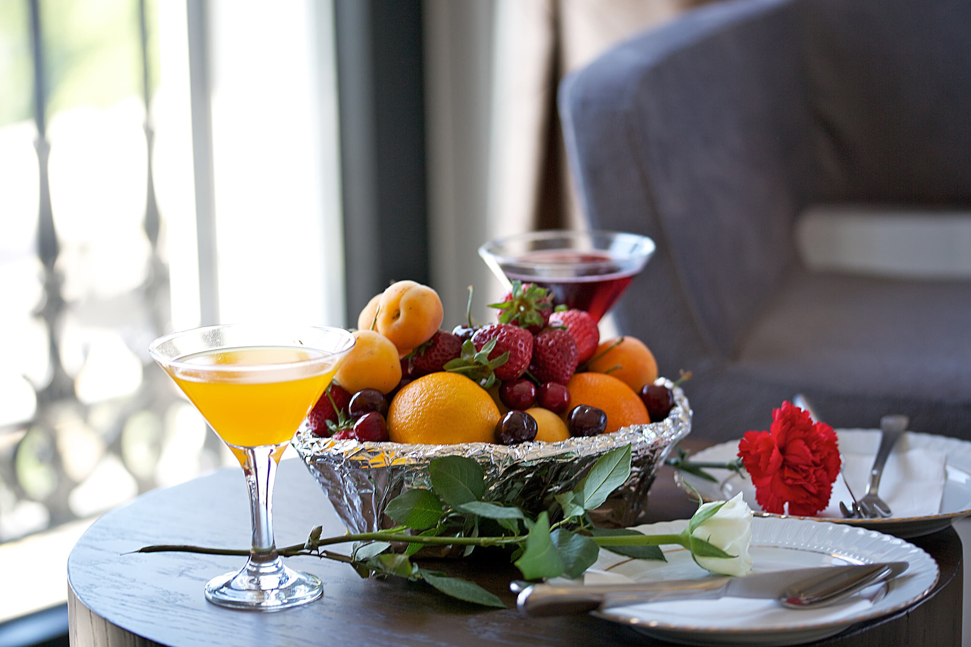 Grand Sağcanlar Hotel-58