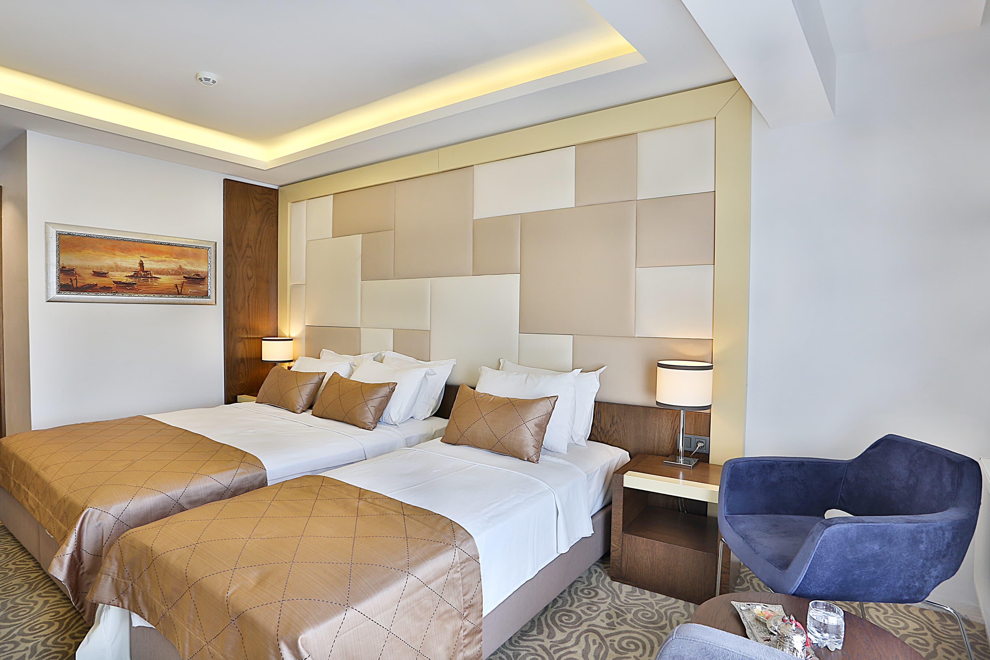 Grand Sağcanlar Hotel-30