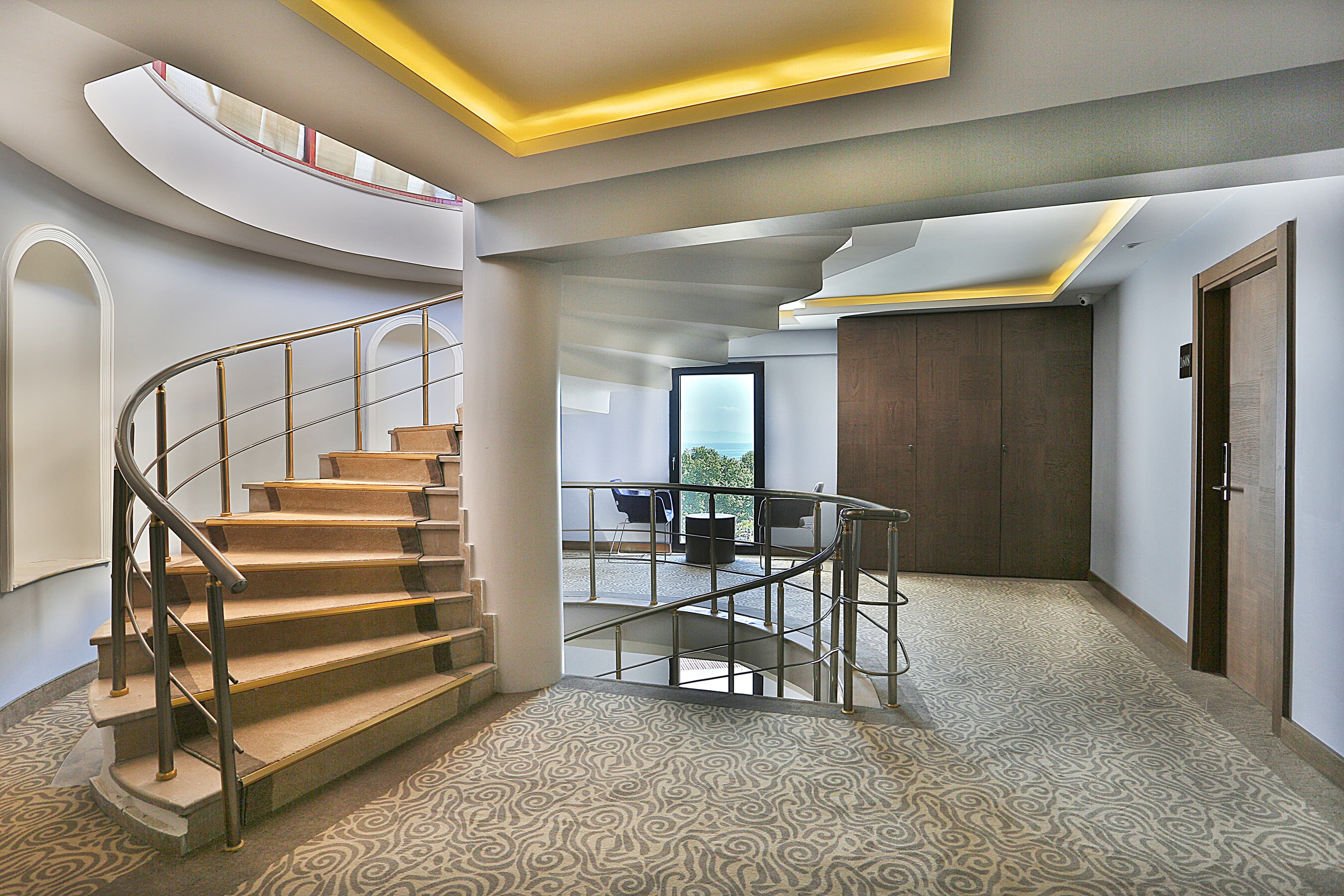 Grand Sağcanlar Hotel-17