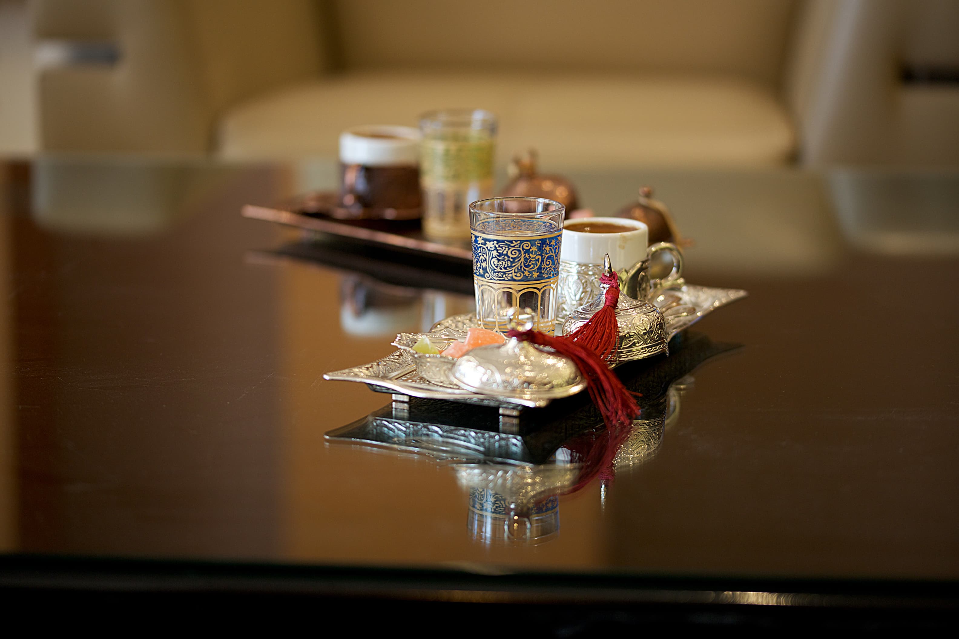 Grand Sağcanlar Hotel-21