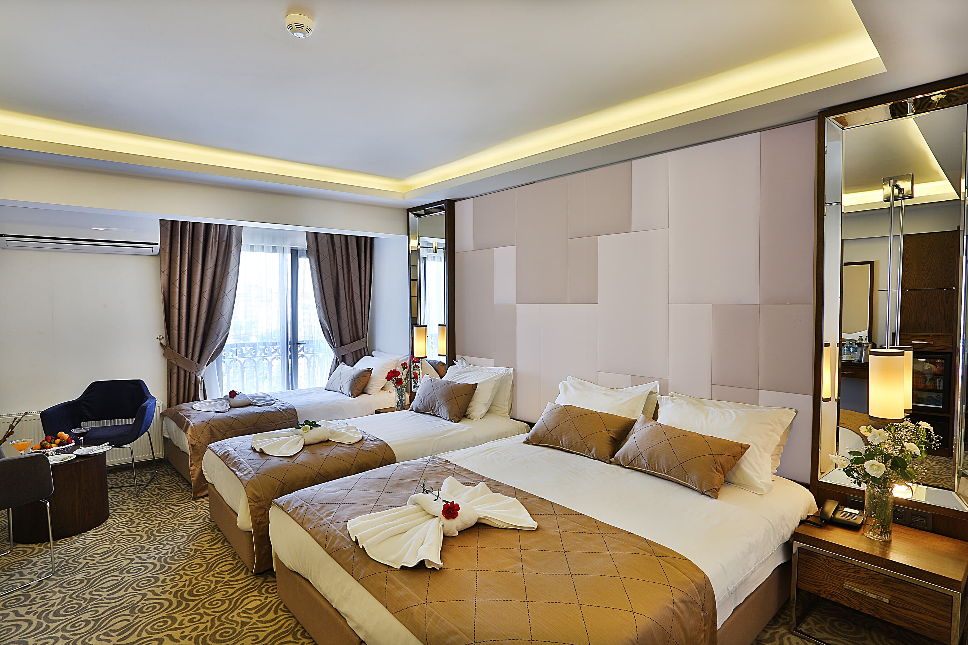 Grand Sağcanlar Hotel-51