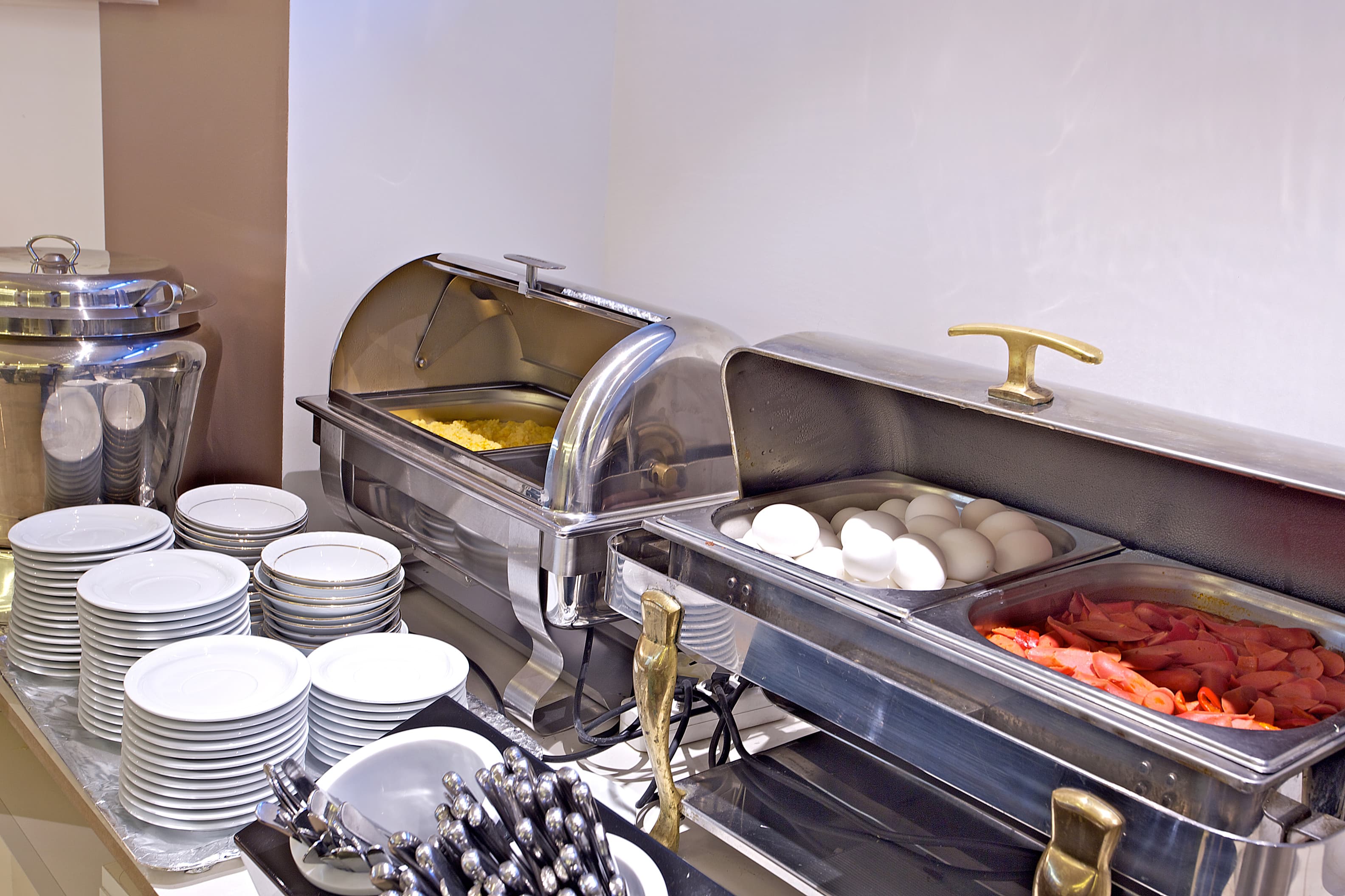 Grand Sağcanlar Hotel-74