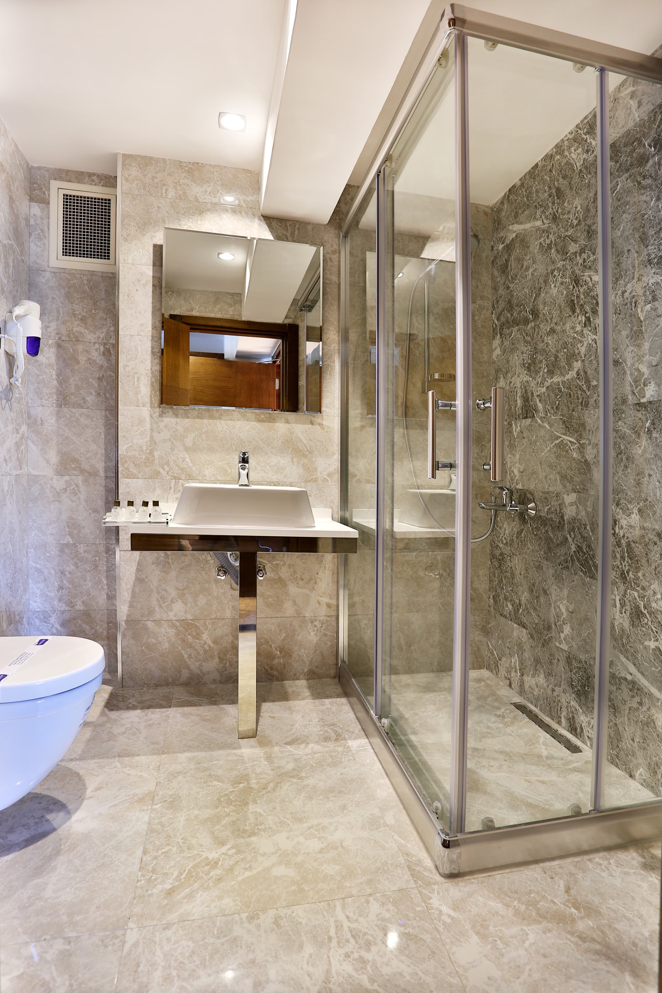 Grand Sağcanlar Hotel-66