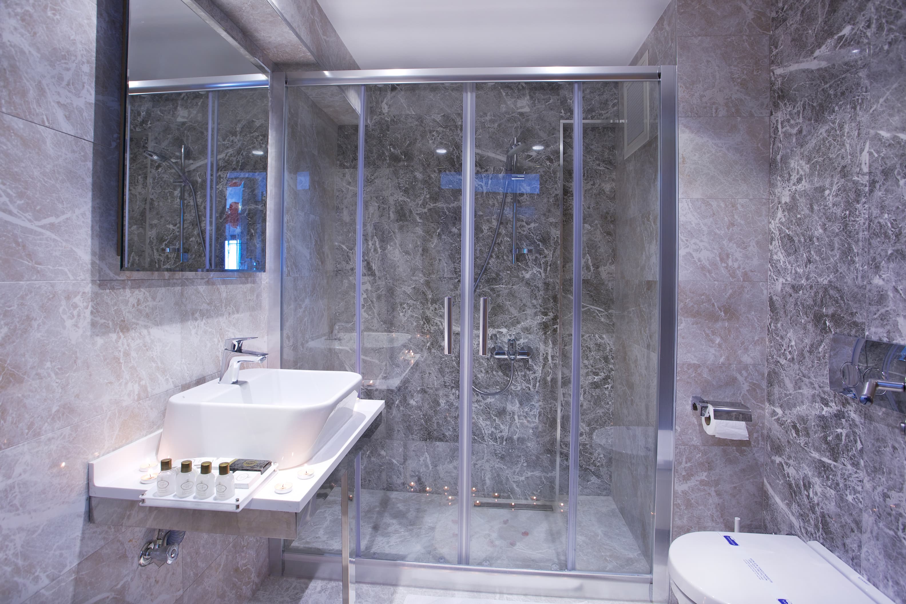 Grand Sağcanlar Hotel-87