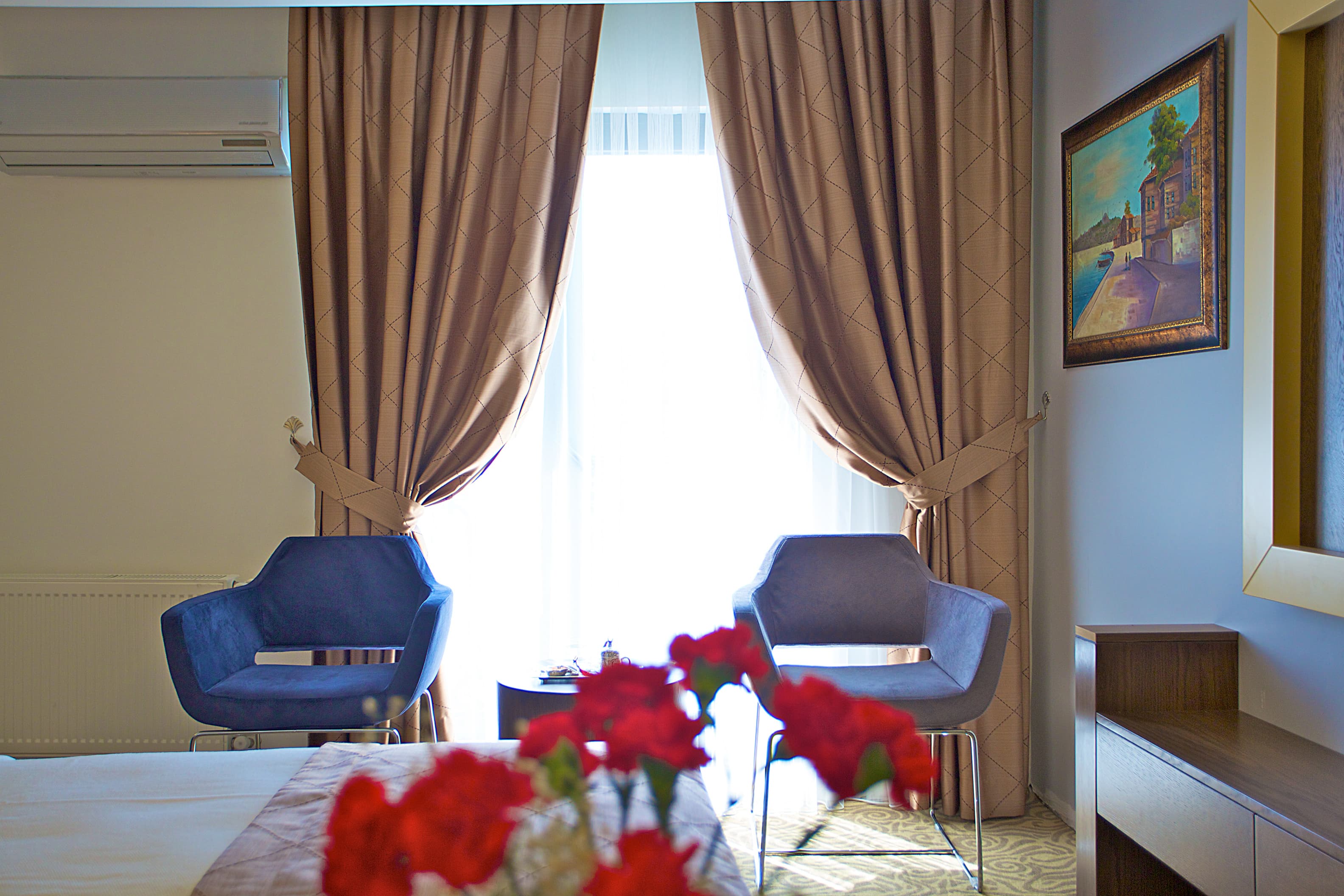 Grand Sağcanlar Hotel-14