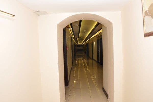 Büyük Veliç Hotel & SPA-13