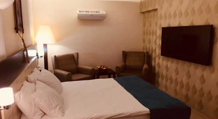 Büyük Veliç Hotel & SPA-8