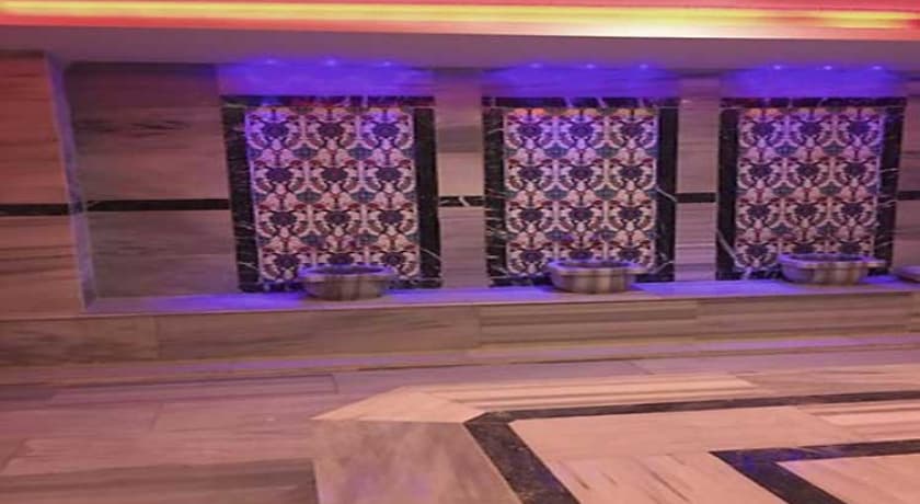 Büyük Veliç Hotel & SPA-21