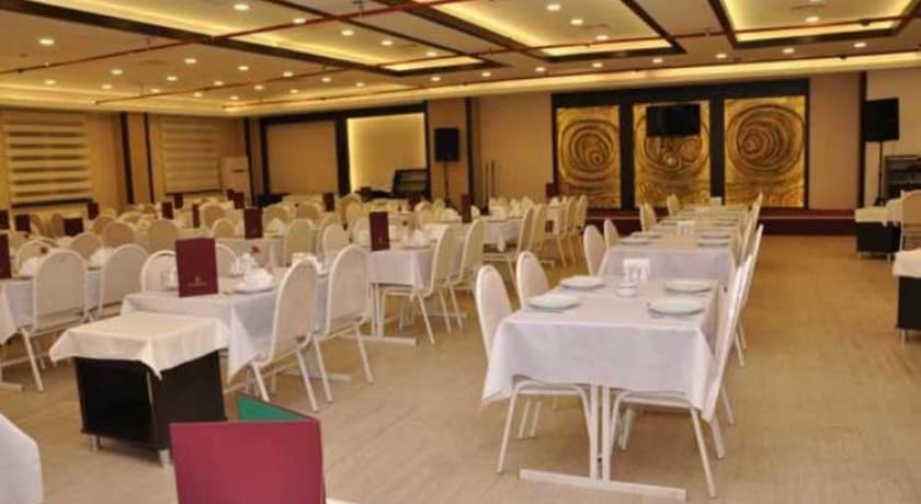 Büyük Veliç Hotel & SPA-18