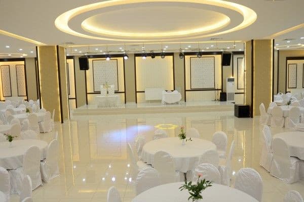 Büyük Veliç Hotel & SPA-12