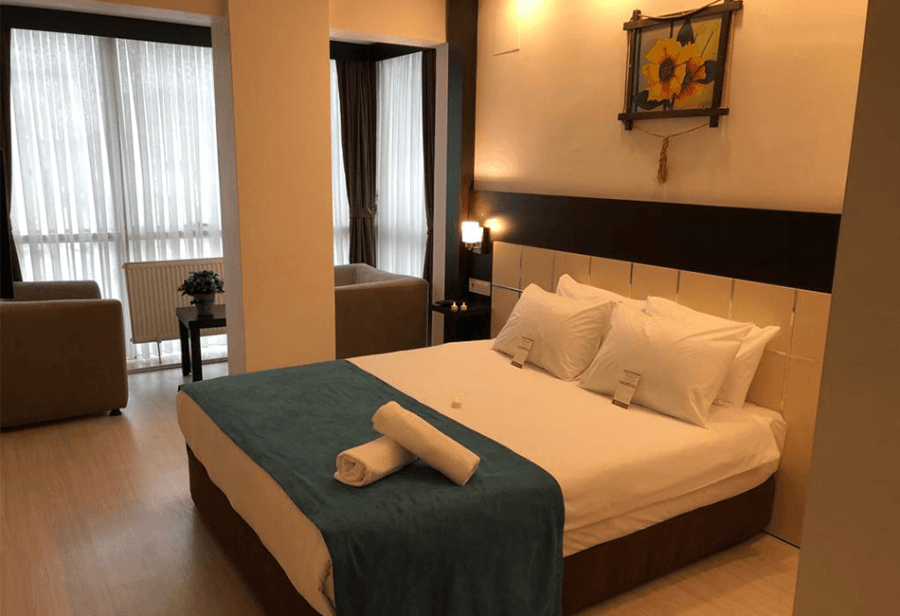 Büyük Veliç Hotel & SPA-7