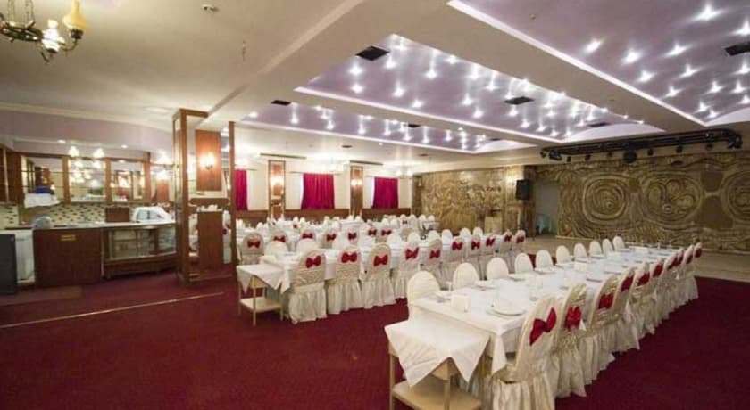 Büyük Veliç Hotel & SPA-16