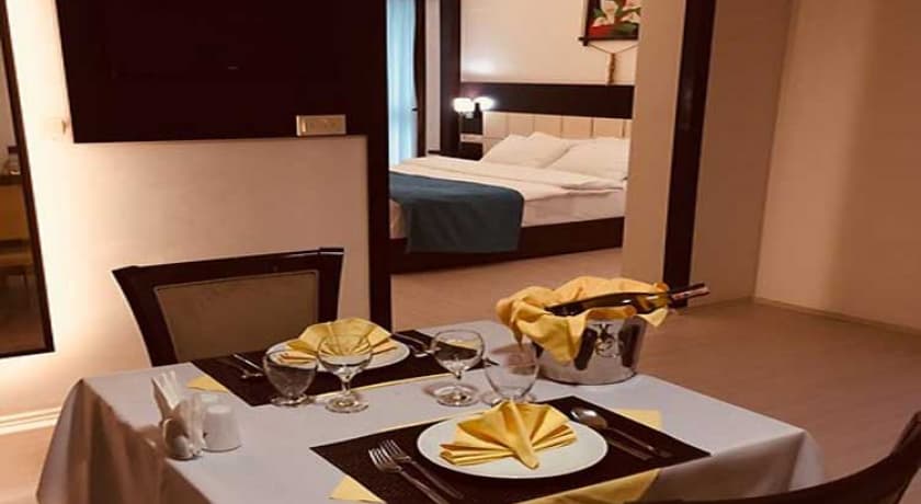 Büyük Veliç Hotel & SPA-20