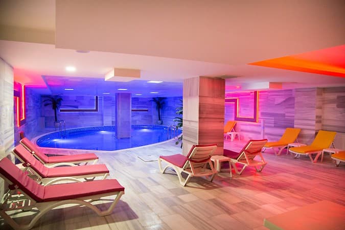 Büyük Veliç Hotel & SPA-10