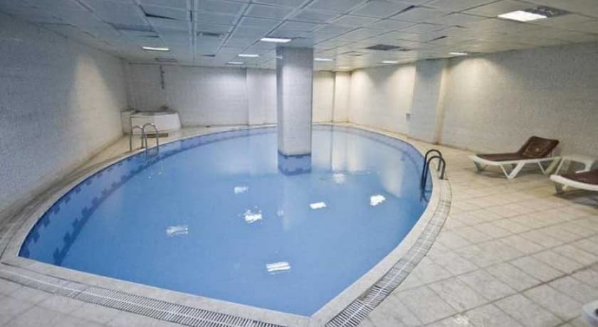 Büyük Veliç Hotel & SPA-11