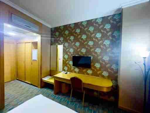 Elbistan Garden Hotel-8