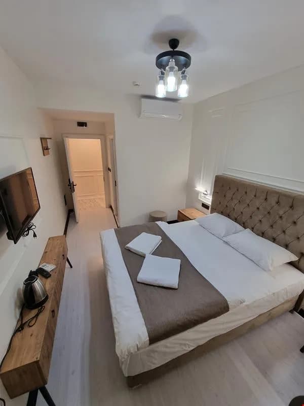 Elite Park Hotel & Suite-13