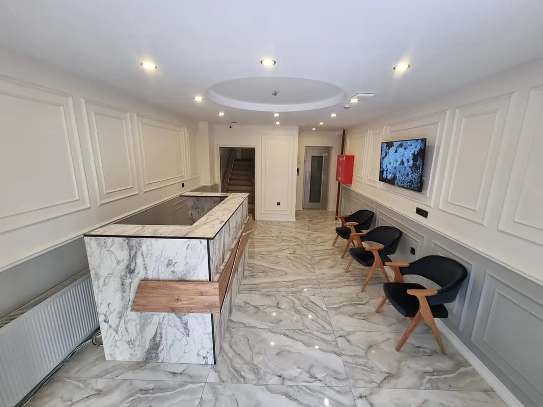 Elite Park Hotel & Suite-2