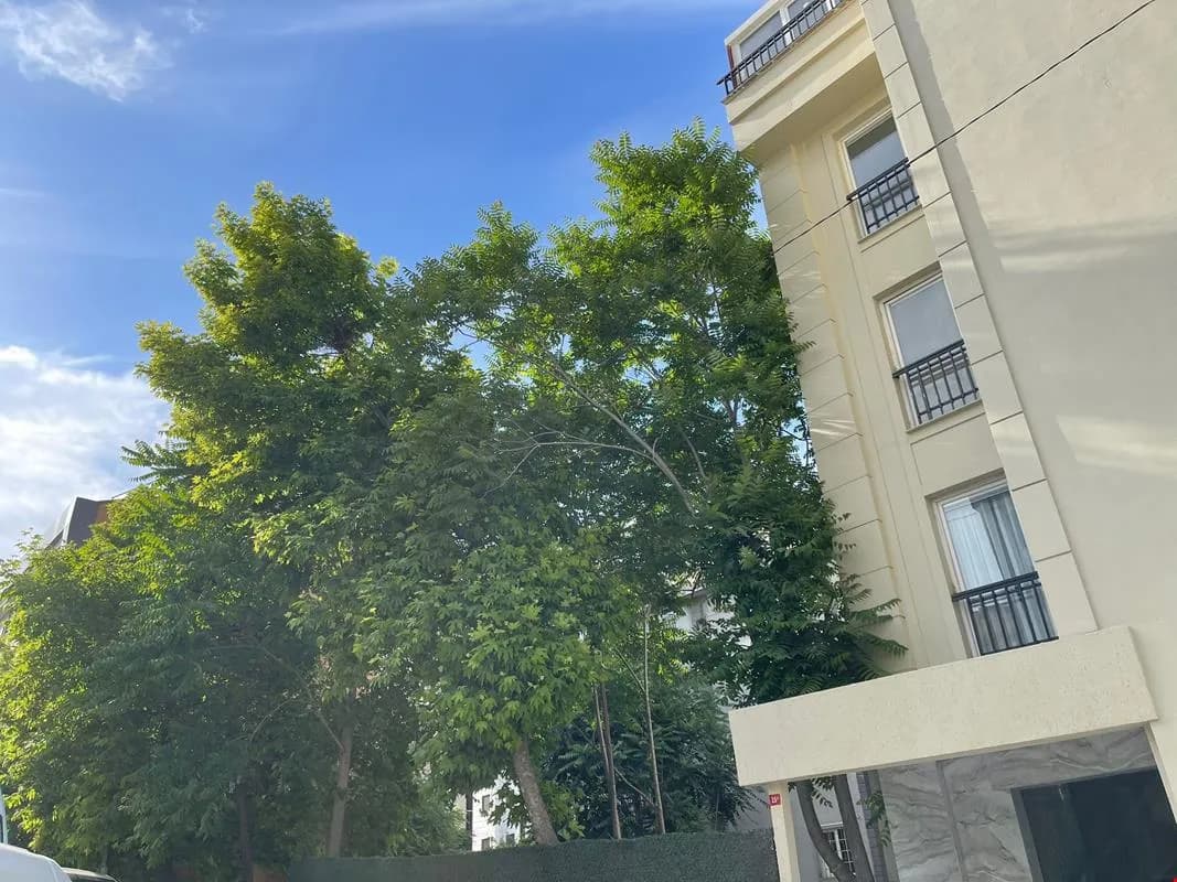 Elite Park Hotel & Suite-0