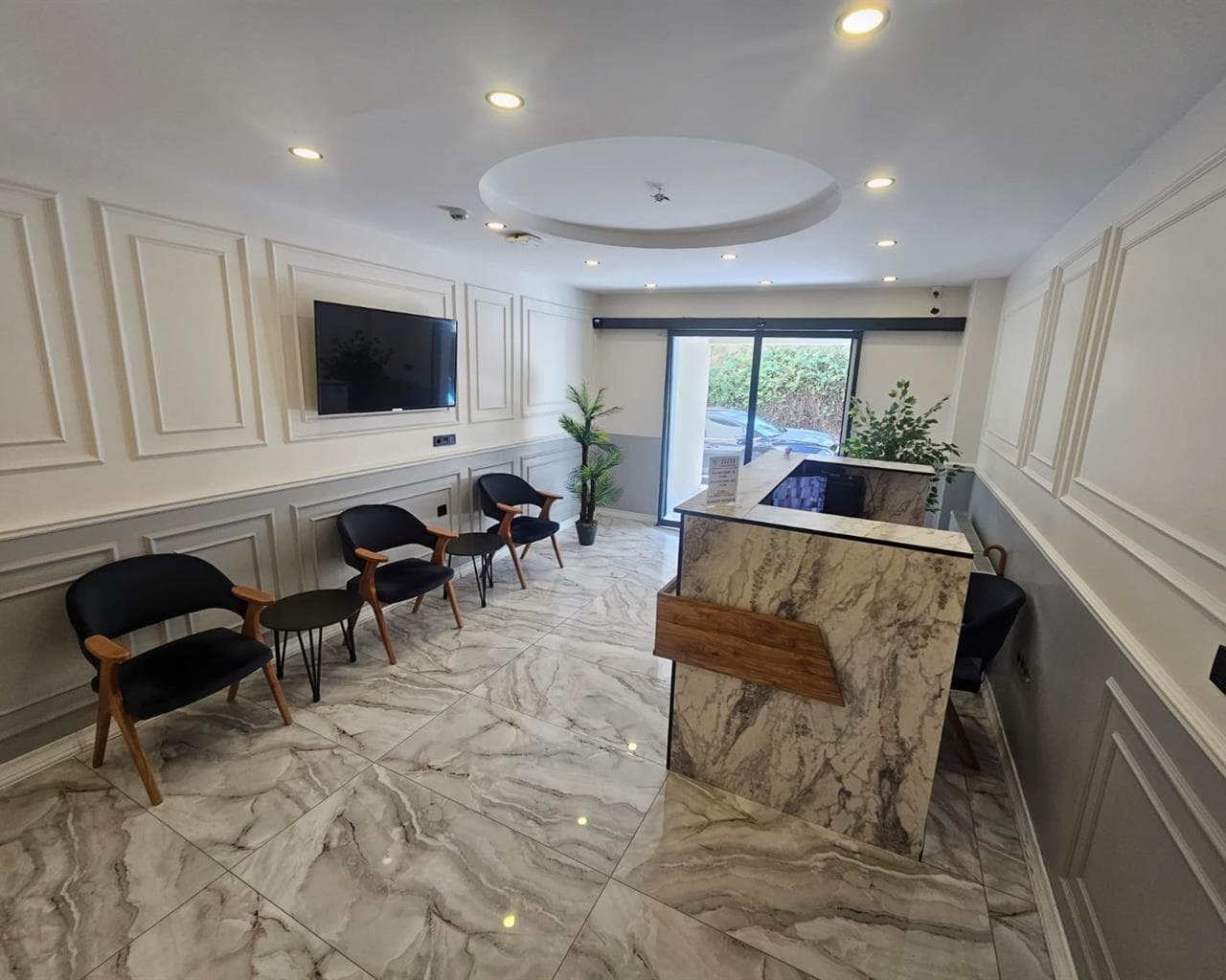 Elite Park Hotel & Suite-3